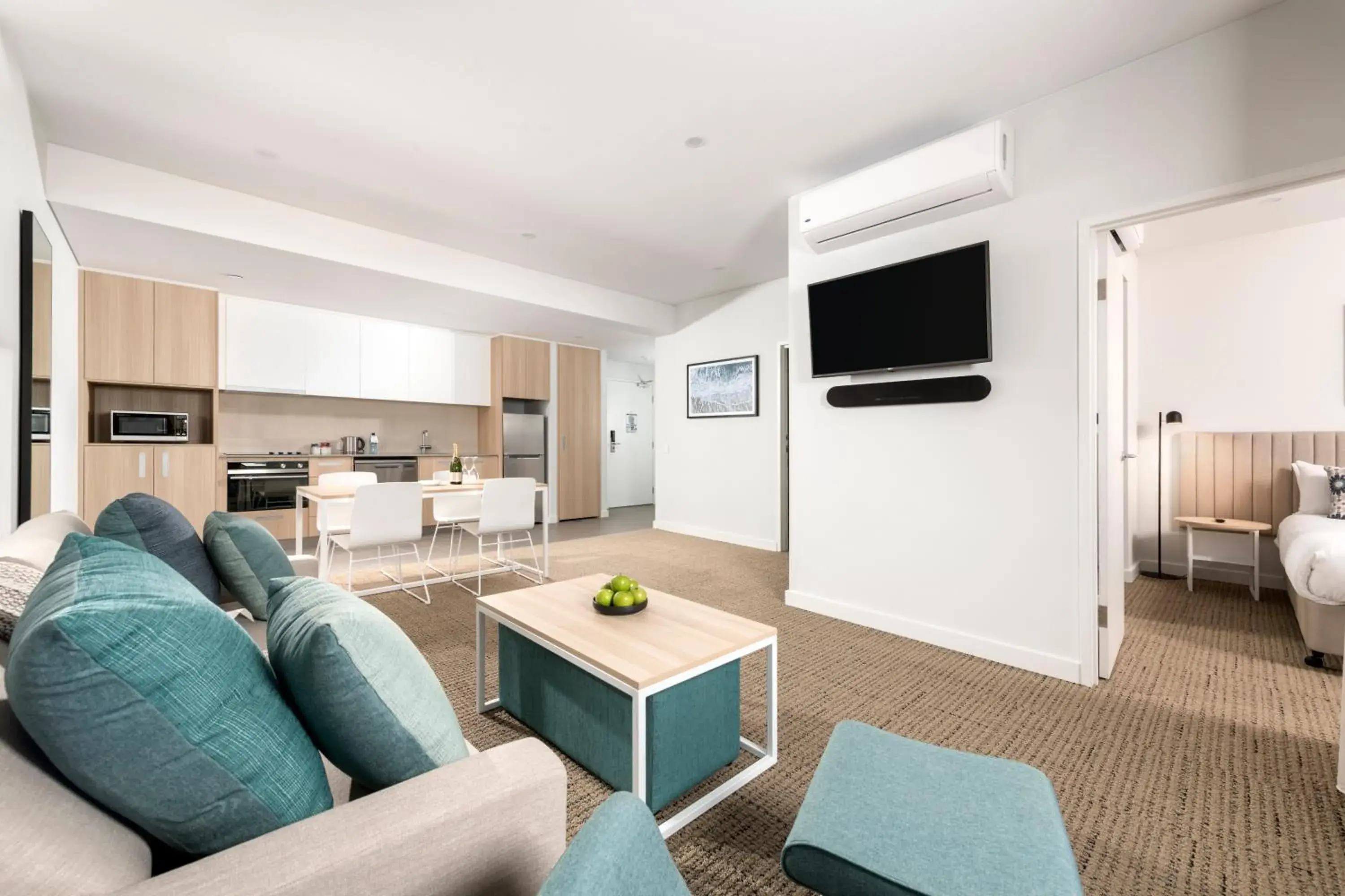 Coffee/tea facilities in Quest Scarborough Coffee/tea facilities in Quest Scarborough