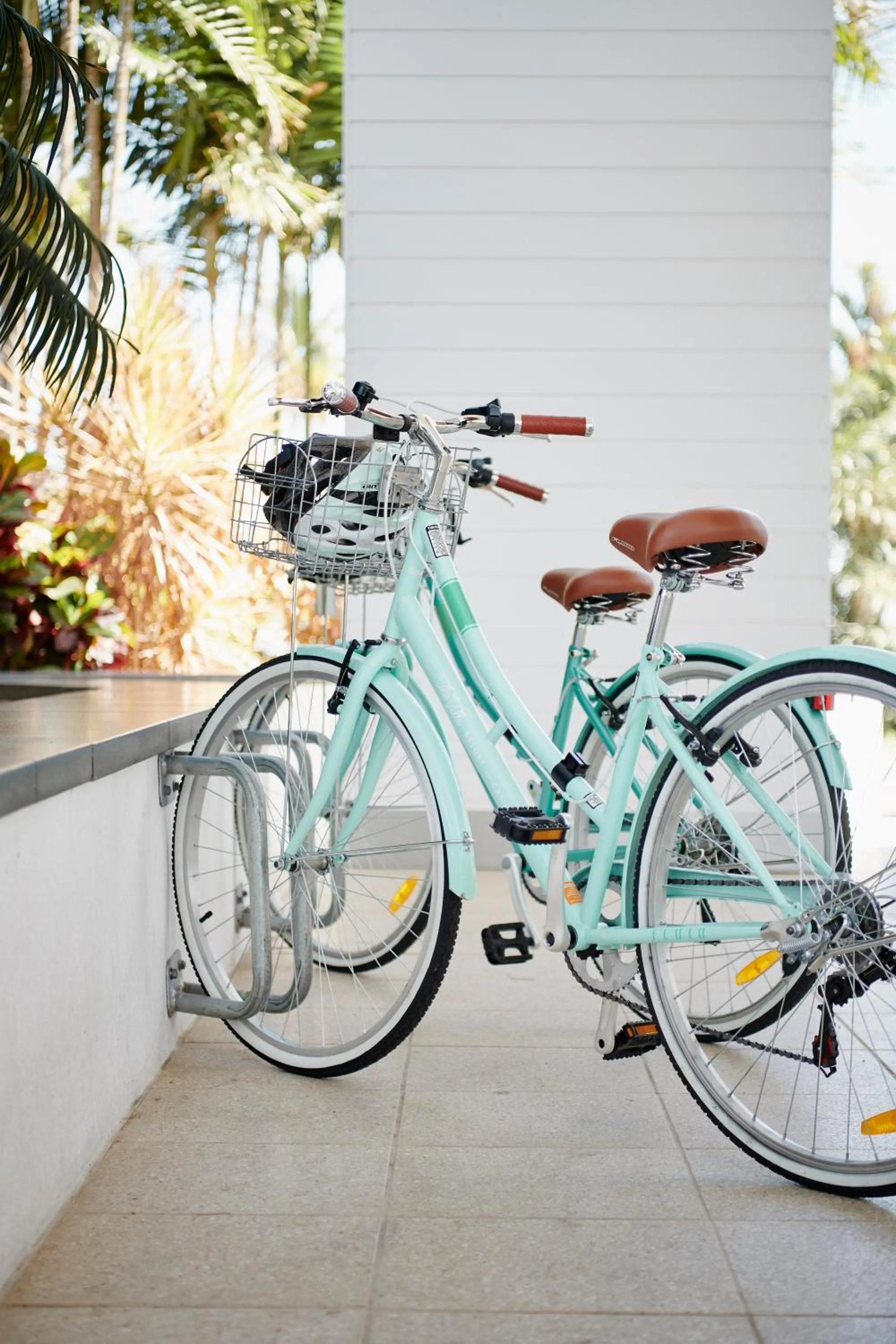 Activities in The Ville Resort - Casino