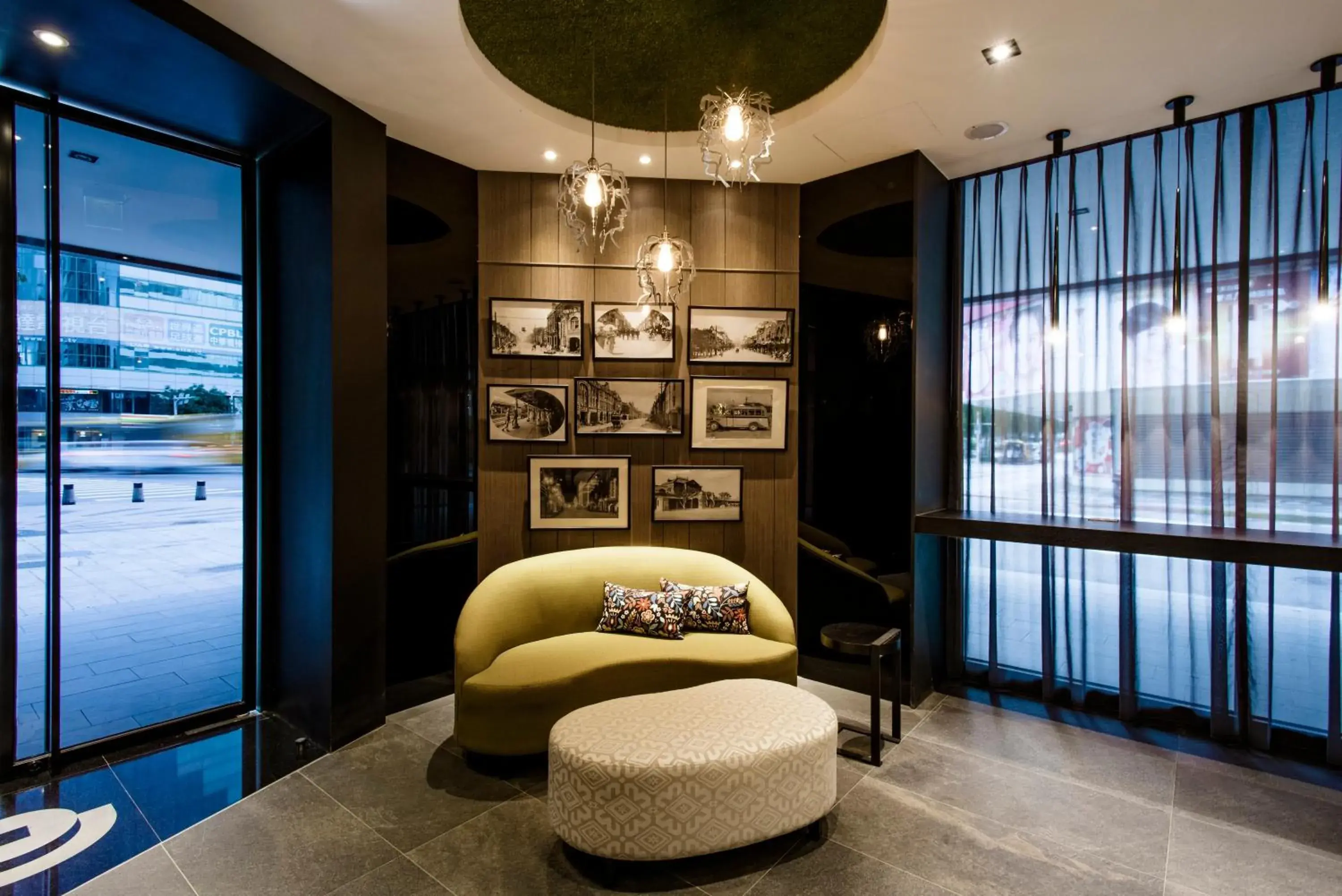 Lobby or reception in Wonstar Hotel Lobby or reception in Wonstar Hotel