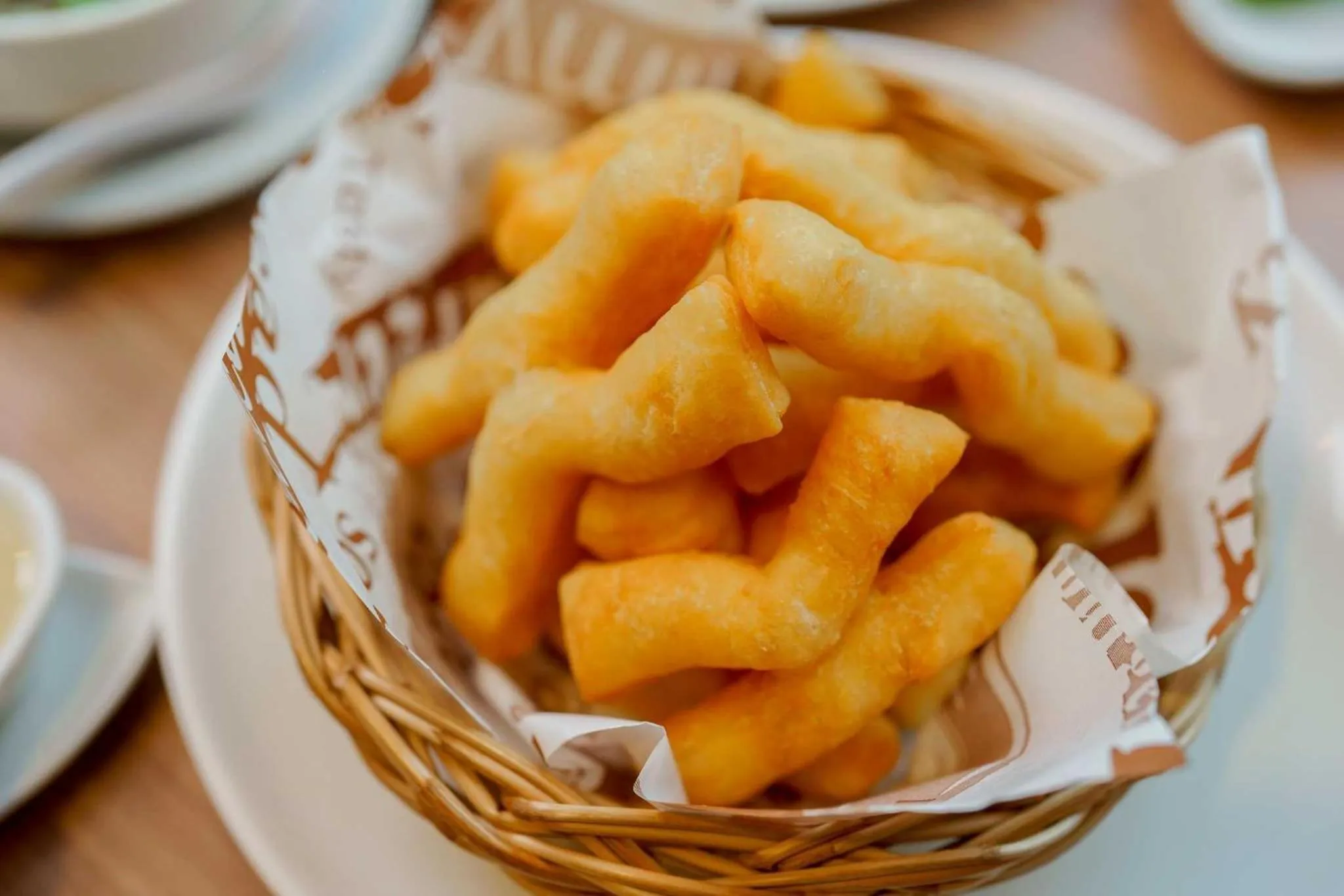 Restaurant/places to eat in Sunbeam Hotel Pattaya