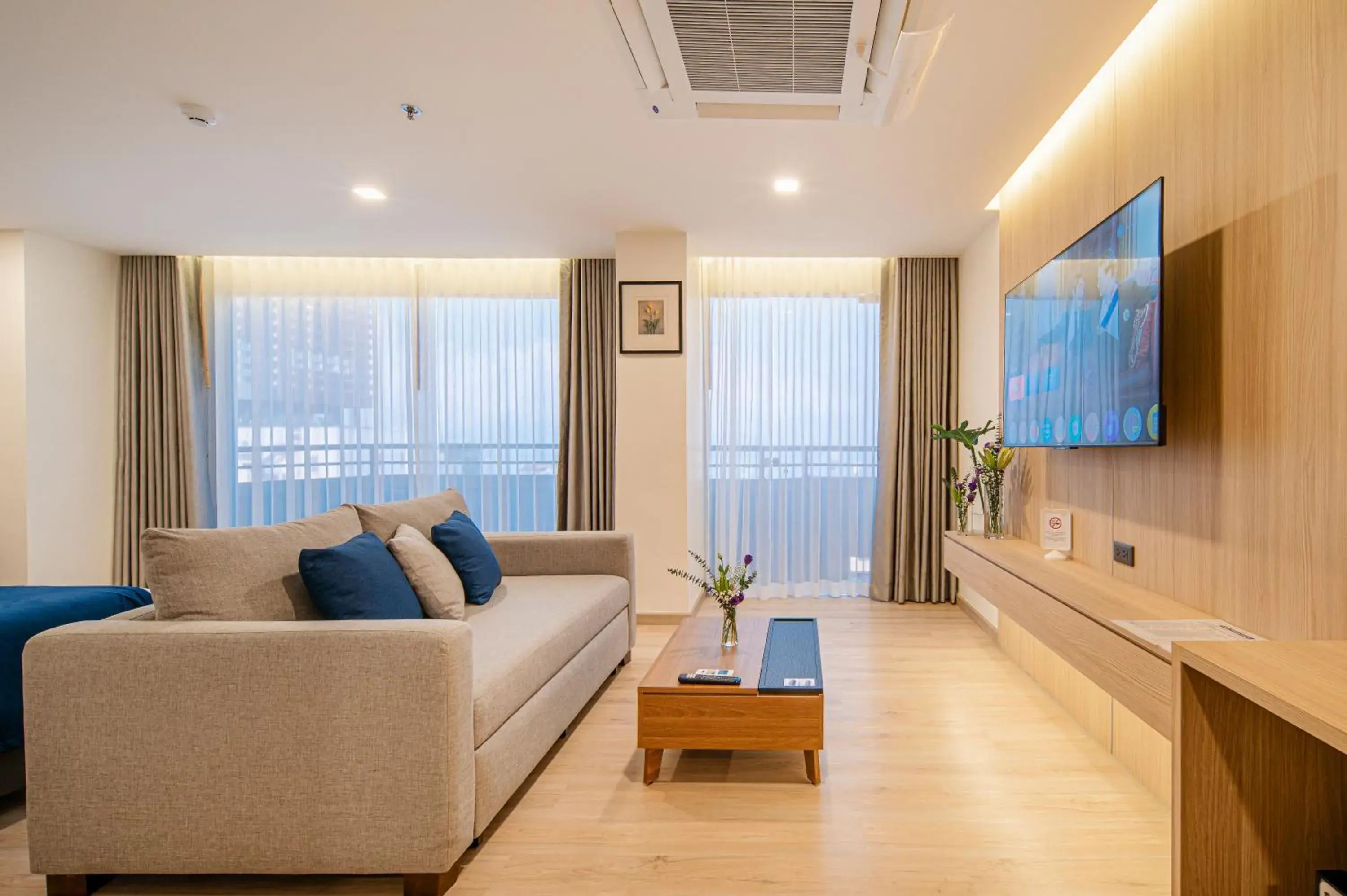 Sunbeam Hotel Pattaya Sunbeam Hotel Pattaya