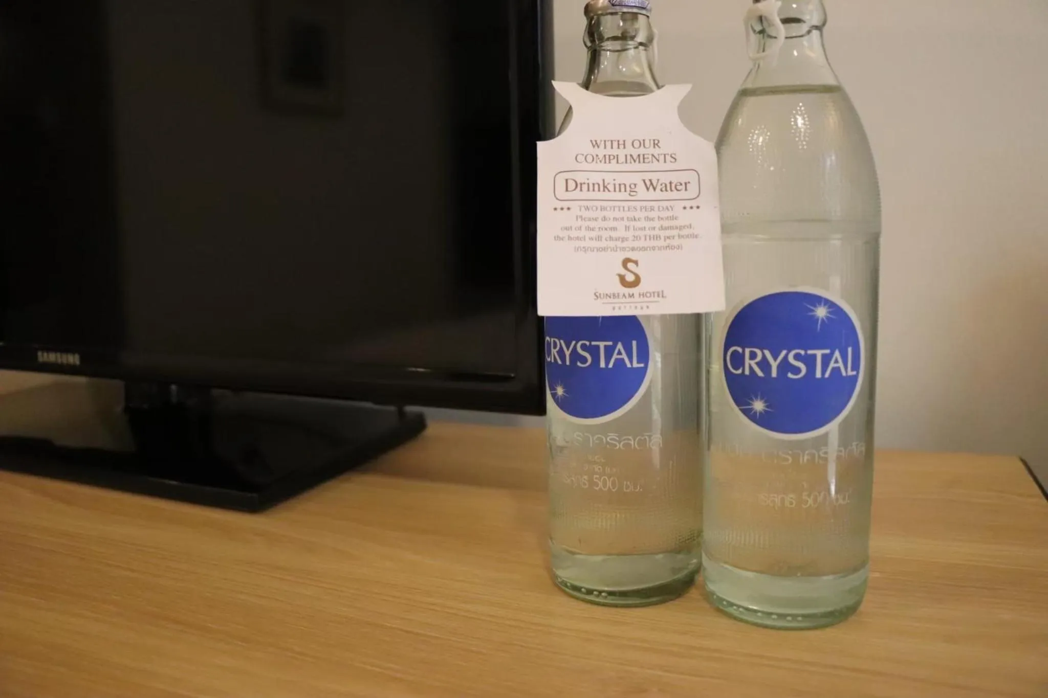 Other in Sunbeam Hotel Pattaya