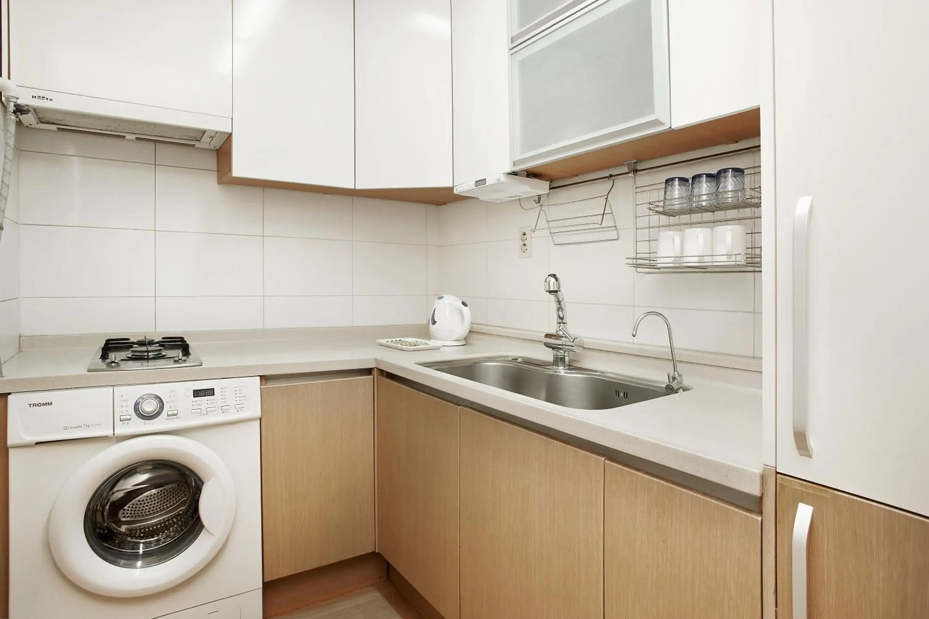 Hyundai Residence Hyundai Residence