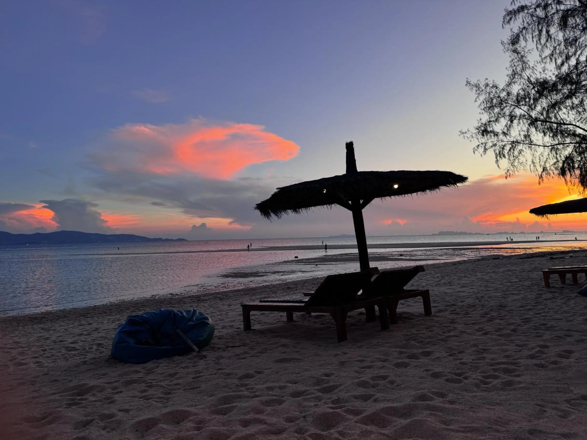 Property building in SeaEsta Beach