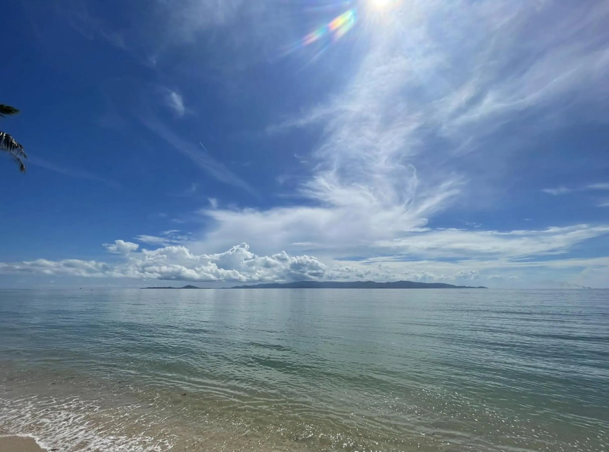 Day in SeaEsta Beach