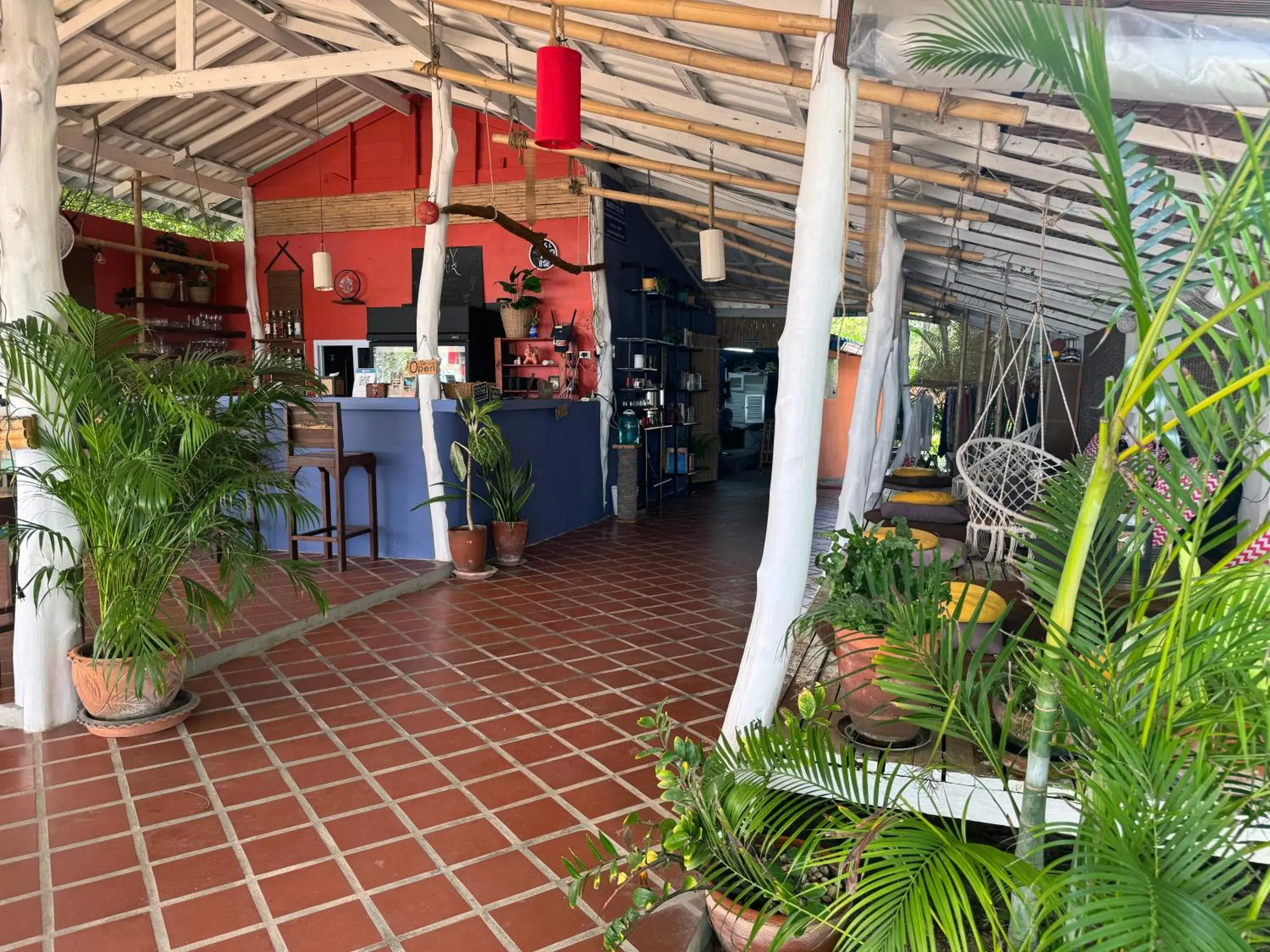 Restaurant/places to eat in SeaEsta Beach Restaurant/places to eat in SeaEsta Beach