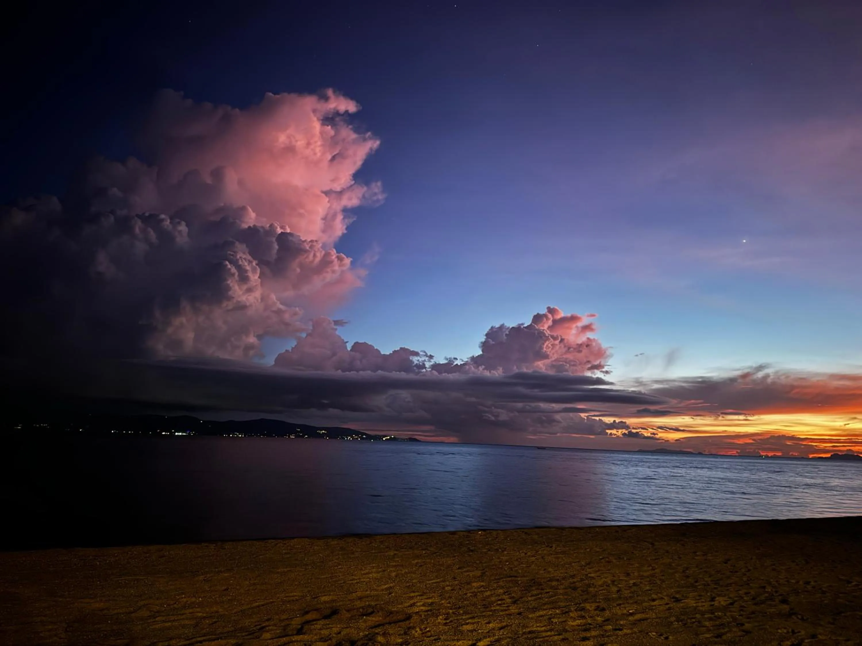 View (from property/room) in SeaEsta Beach