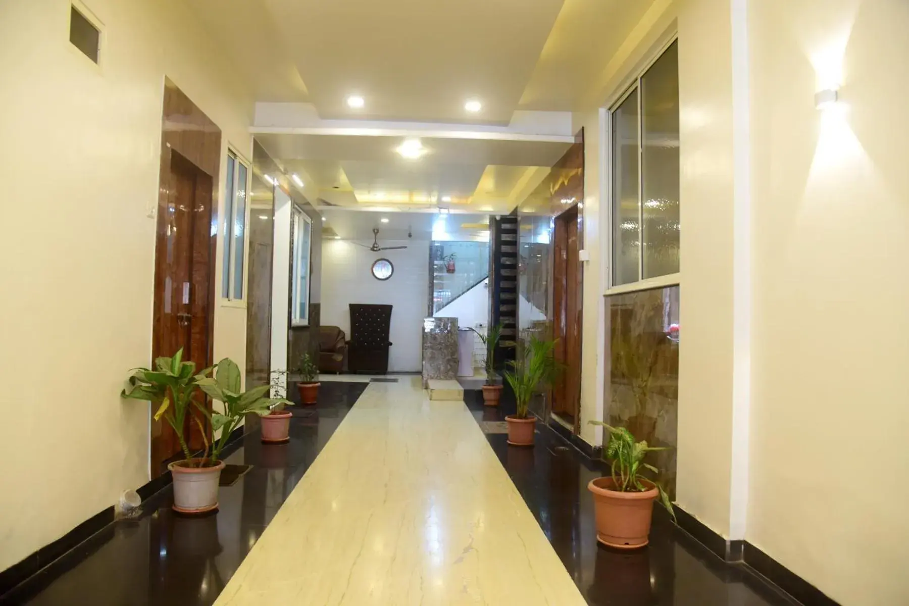 Hotel Parag Hotel Parag