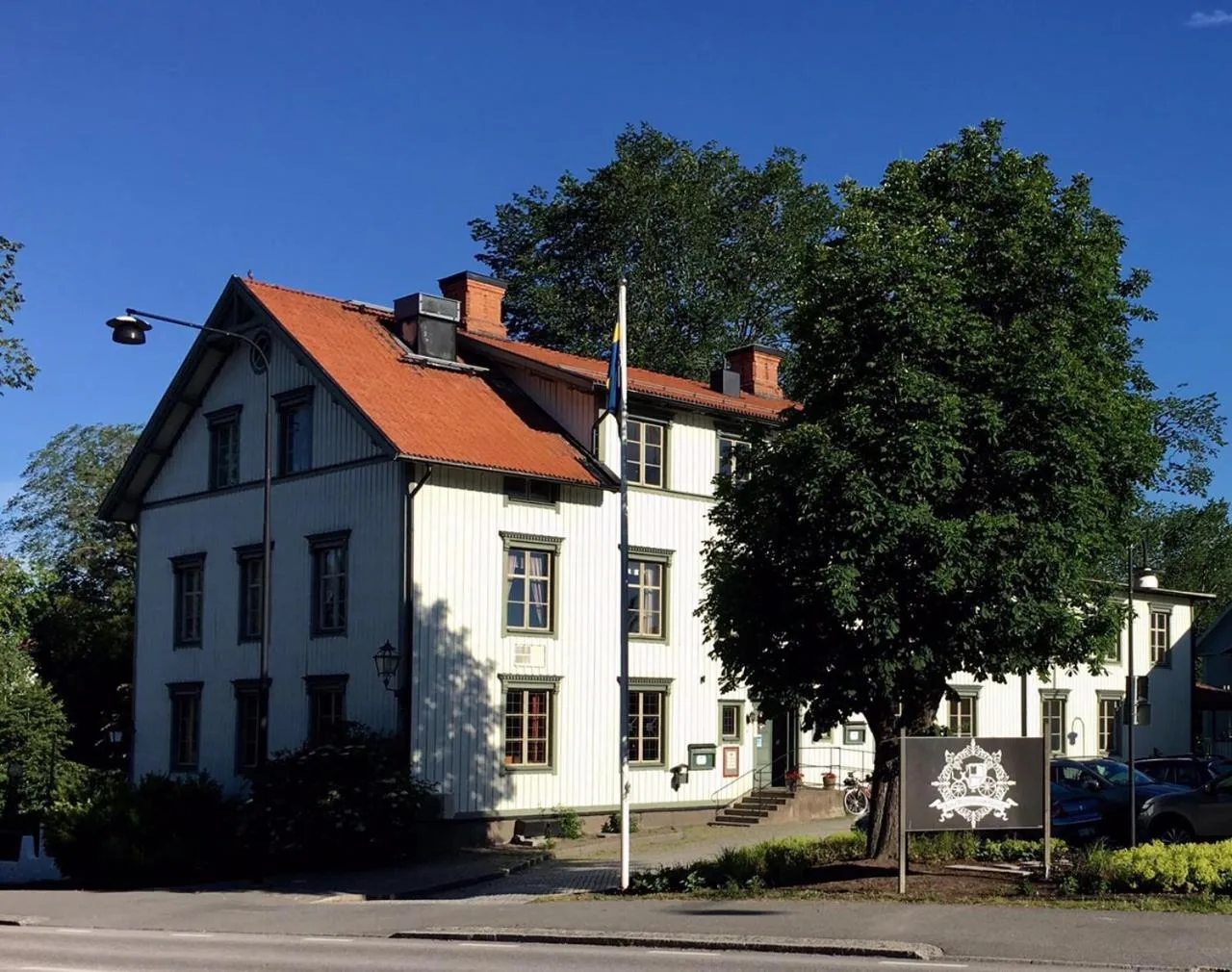 Kisa Wärdshus & Hotell