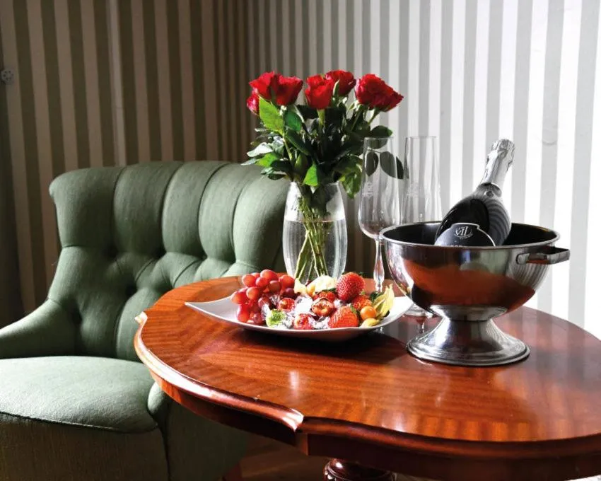 Kisa Wärdshus & Hotell