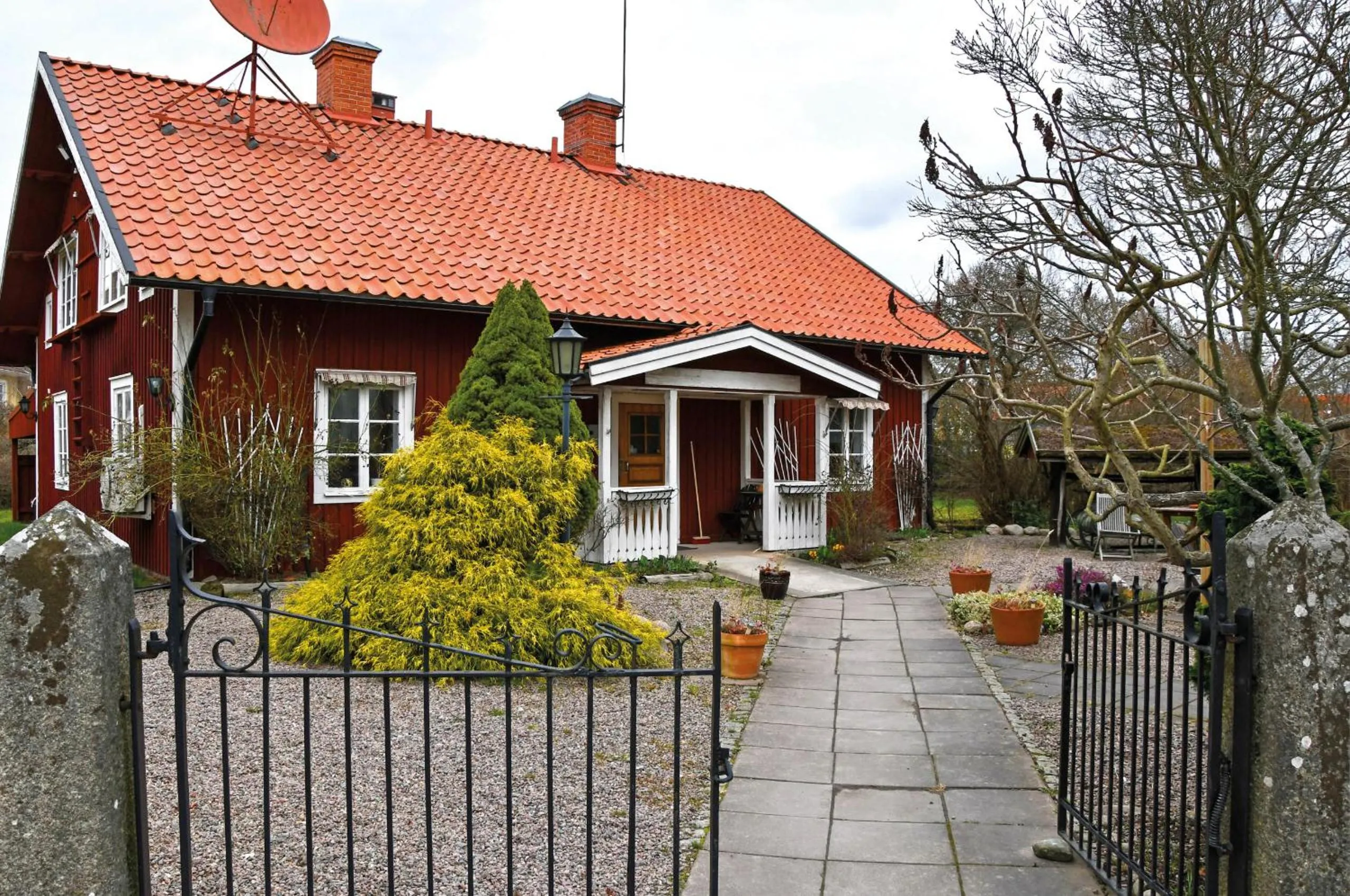 Kisa Wärdshus & Hotell