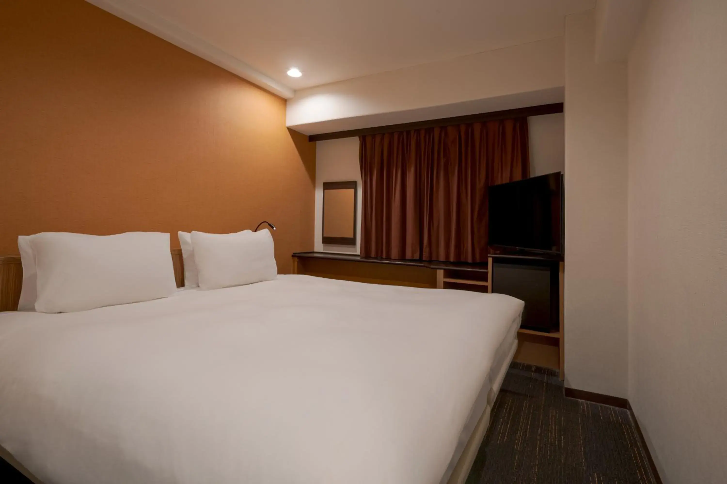 Bed in the b nagoya Bed in the b nagoya