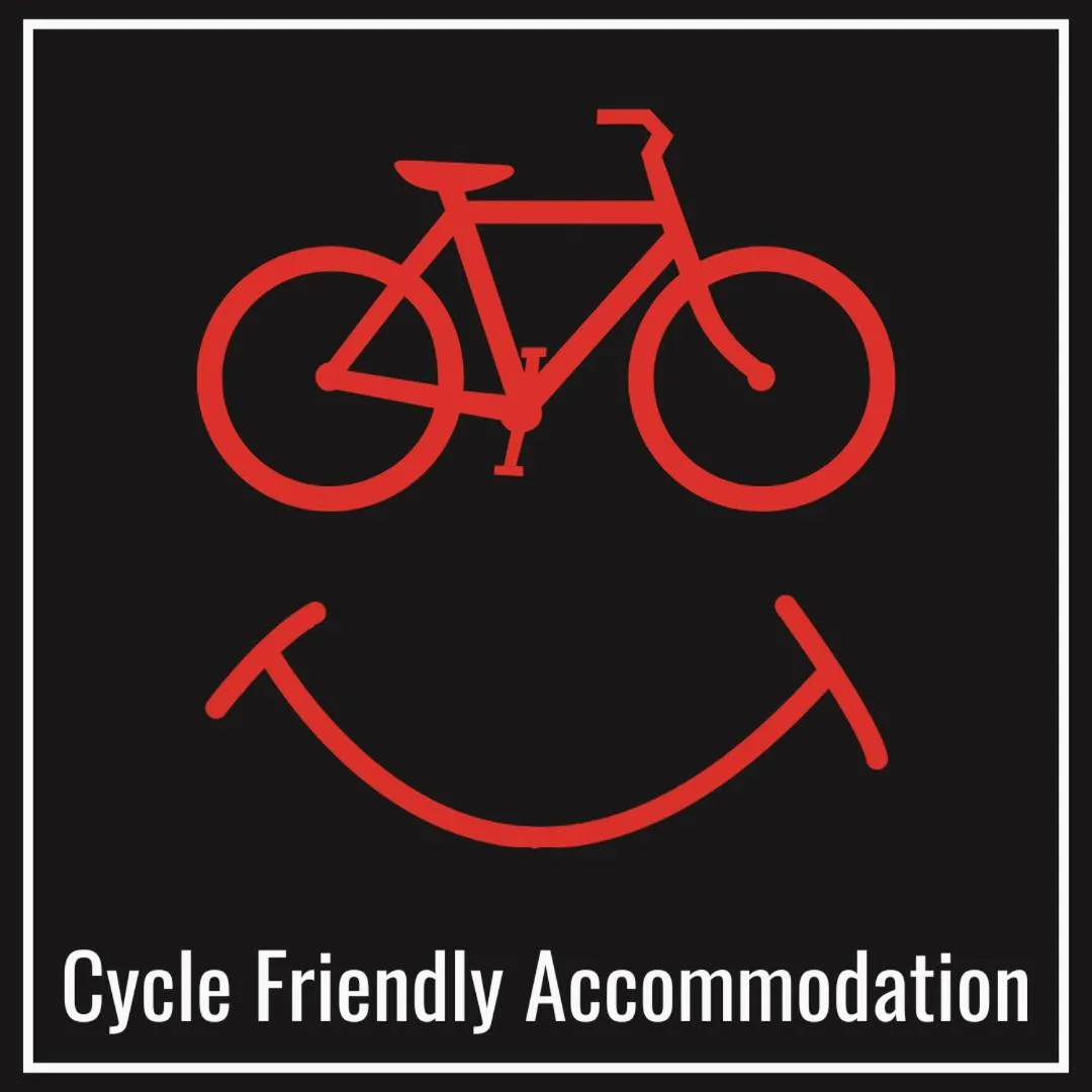 Cycling in Sovereign Park Motor Inn