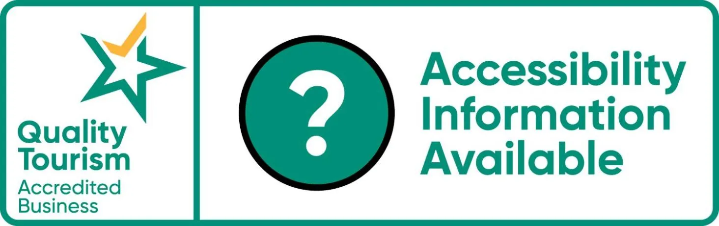 acessibility in Sovereign Park Motor Inn