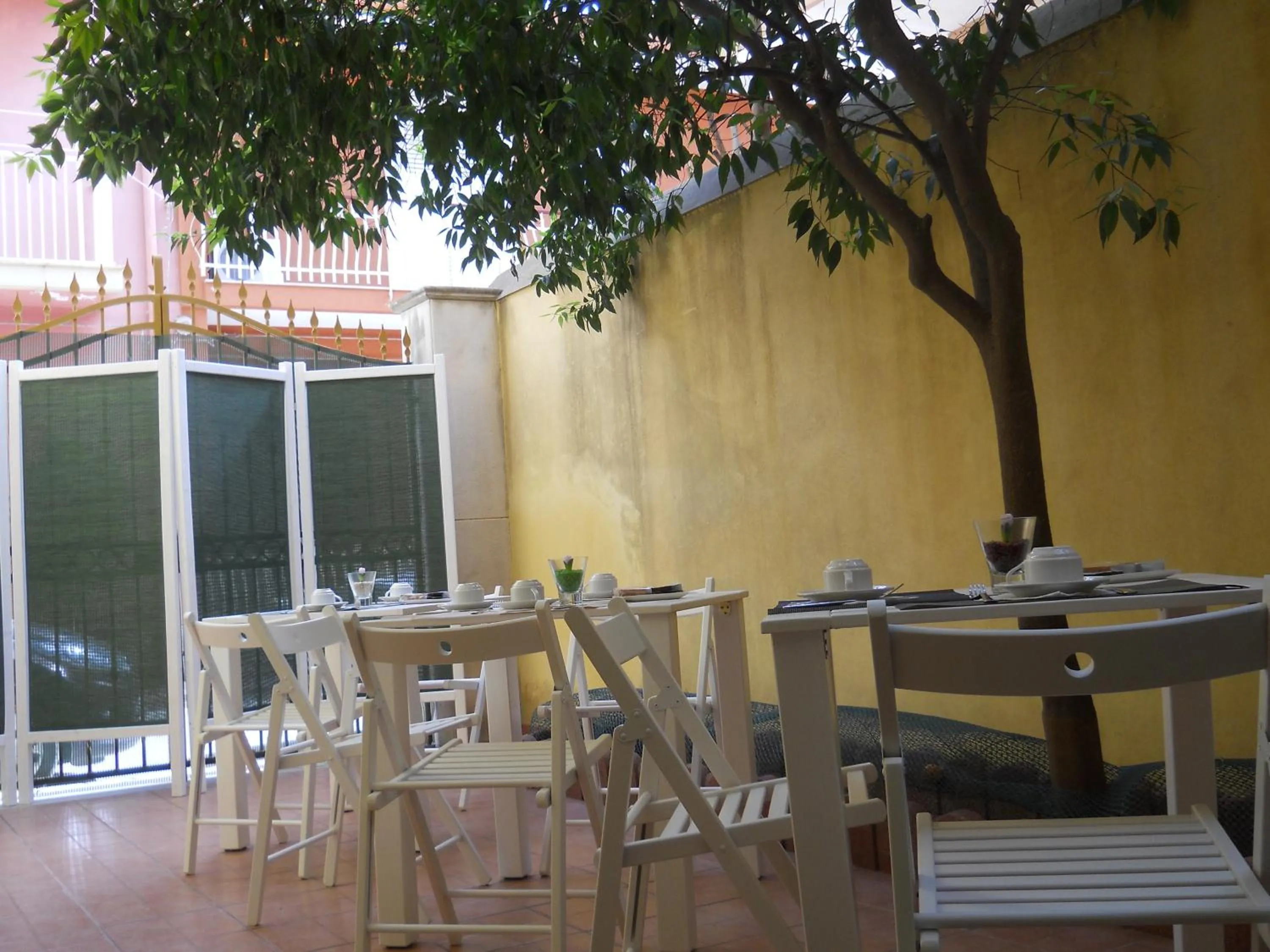 Breakfast in B&B Cielo & Mare