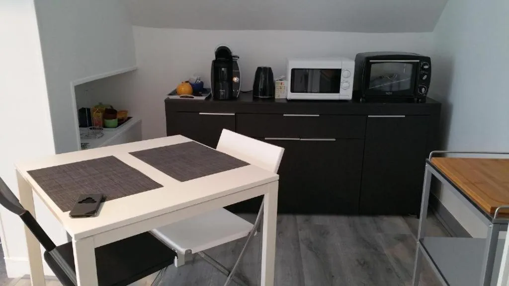 Dining area in Meung sur Loire sur la route des Châteaux