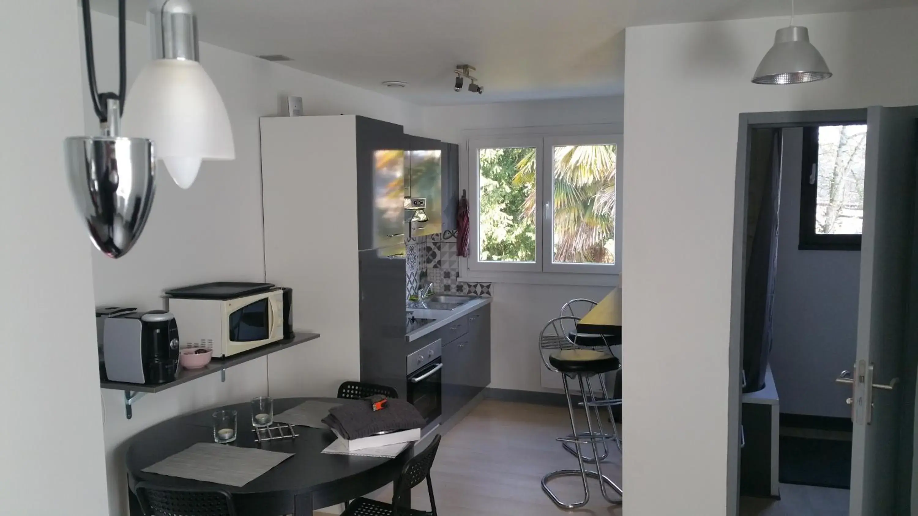 One-Bedroom Apartment in Meung sur Loire sur la route des Châteaux One-Bedroom Apartment in Meung sur Loire sur la route des Châteaux