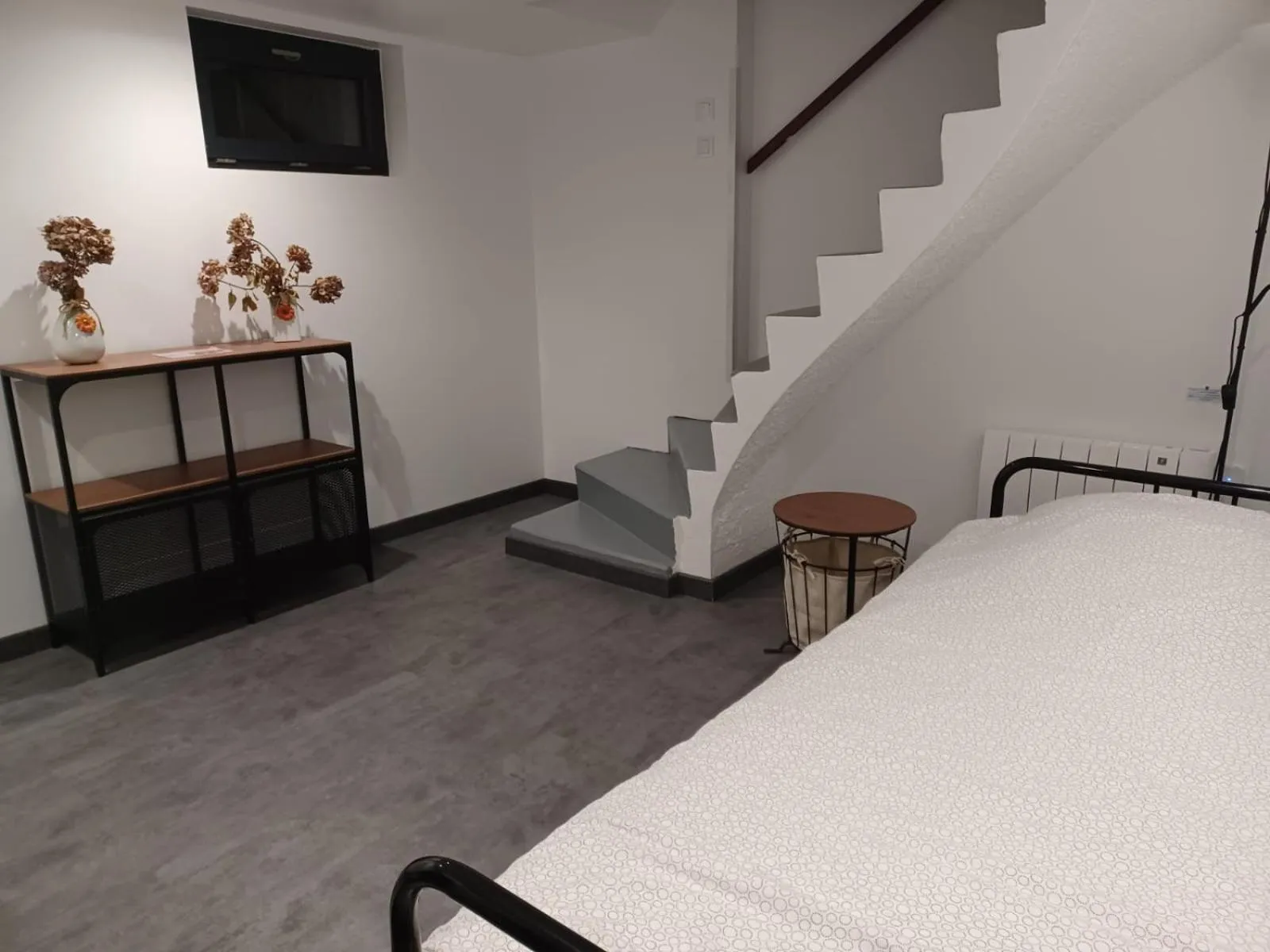 Bed in Meung sur Loire sur la route des Châteaux