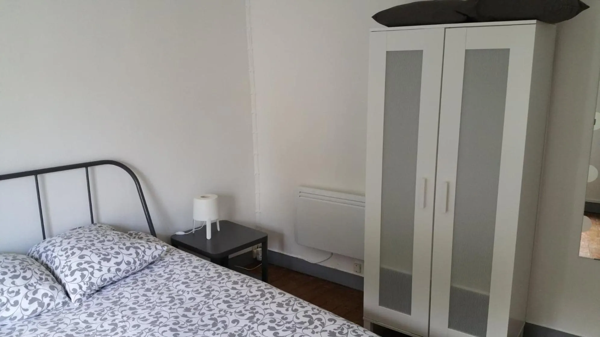 Bed in Meung sur Loire sur la route des Châteaux