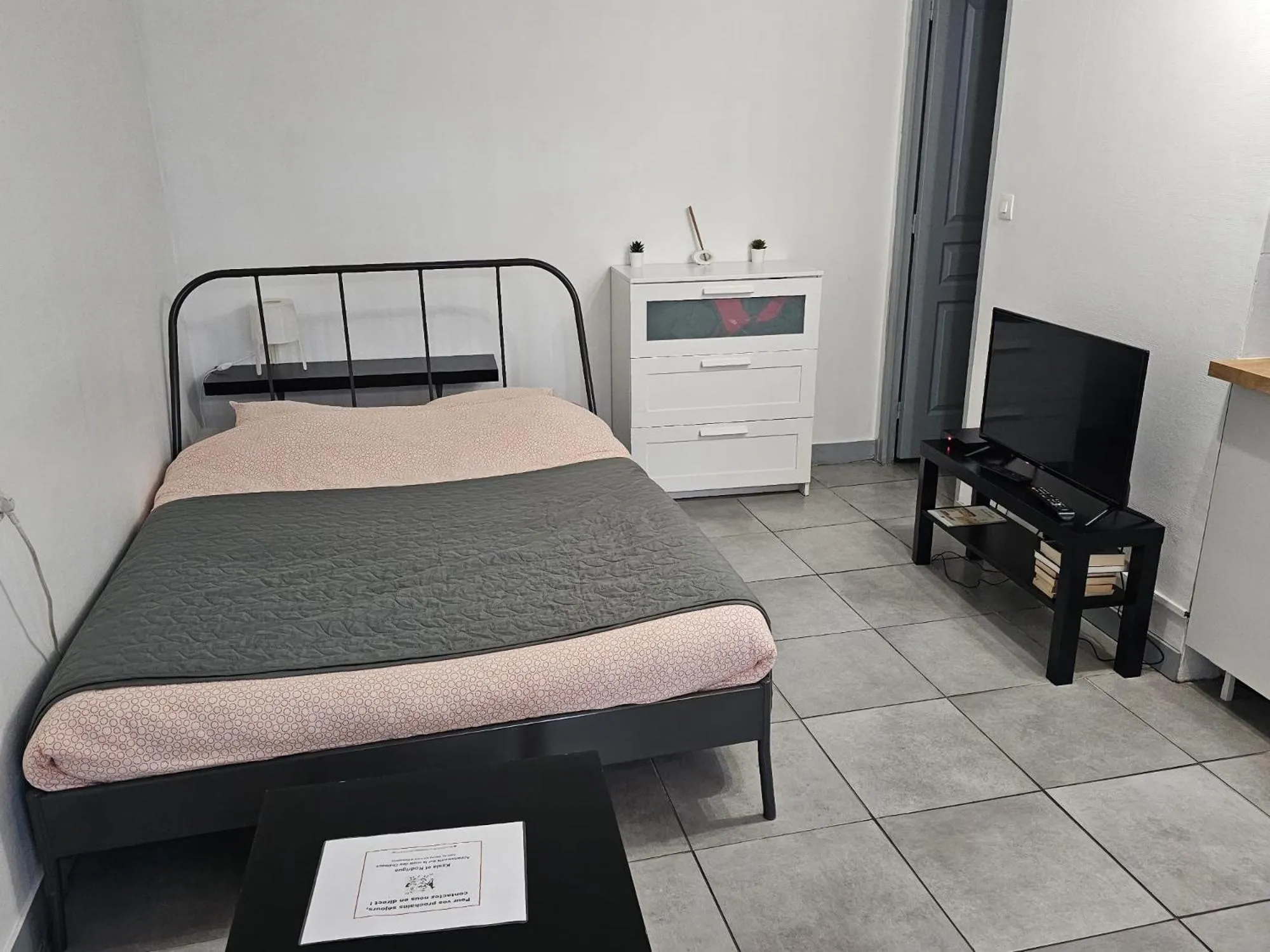 Bed in Meung sur Loire sur la route des Châteaux