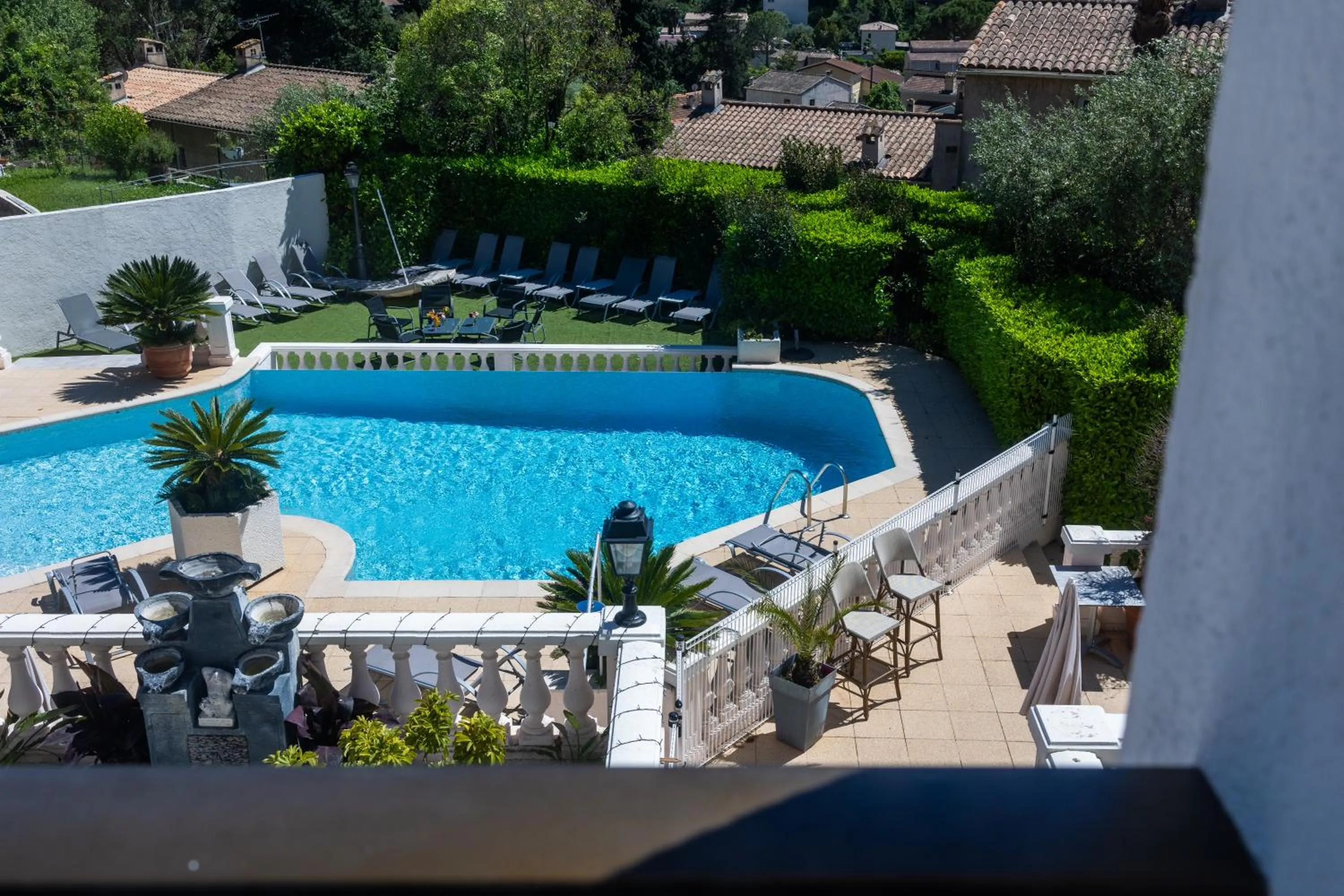 Logis Hotel Perla Riviera & Restaurant