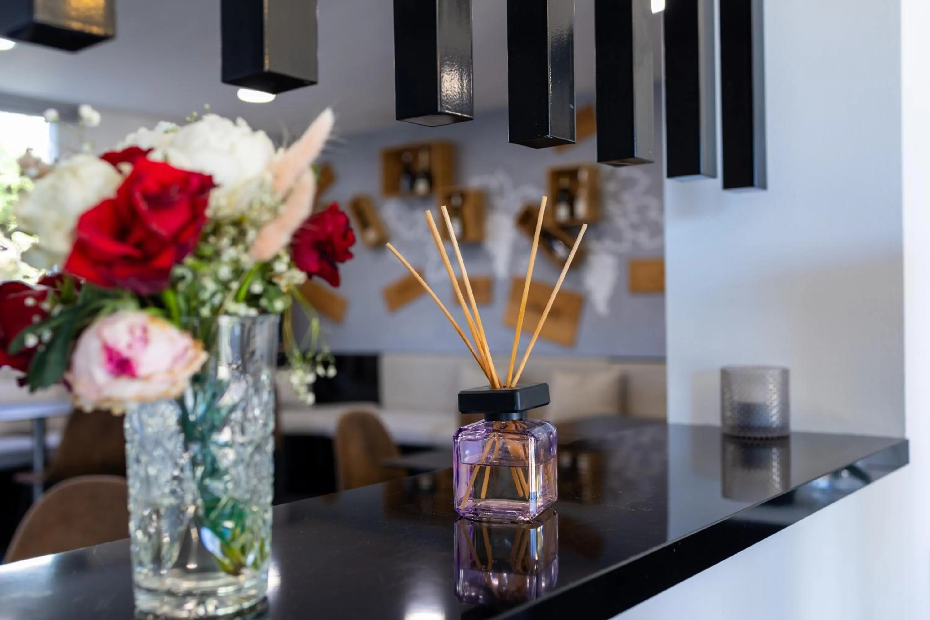 Logis Hotel Perla Riviera & Restaurant