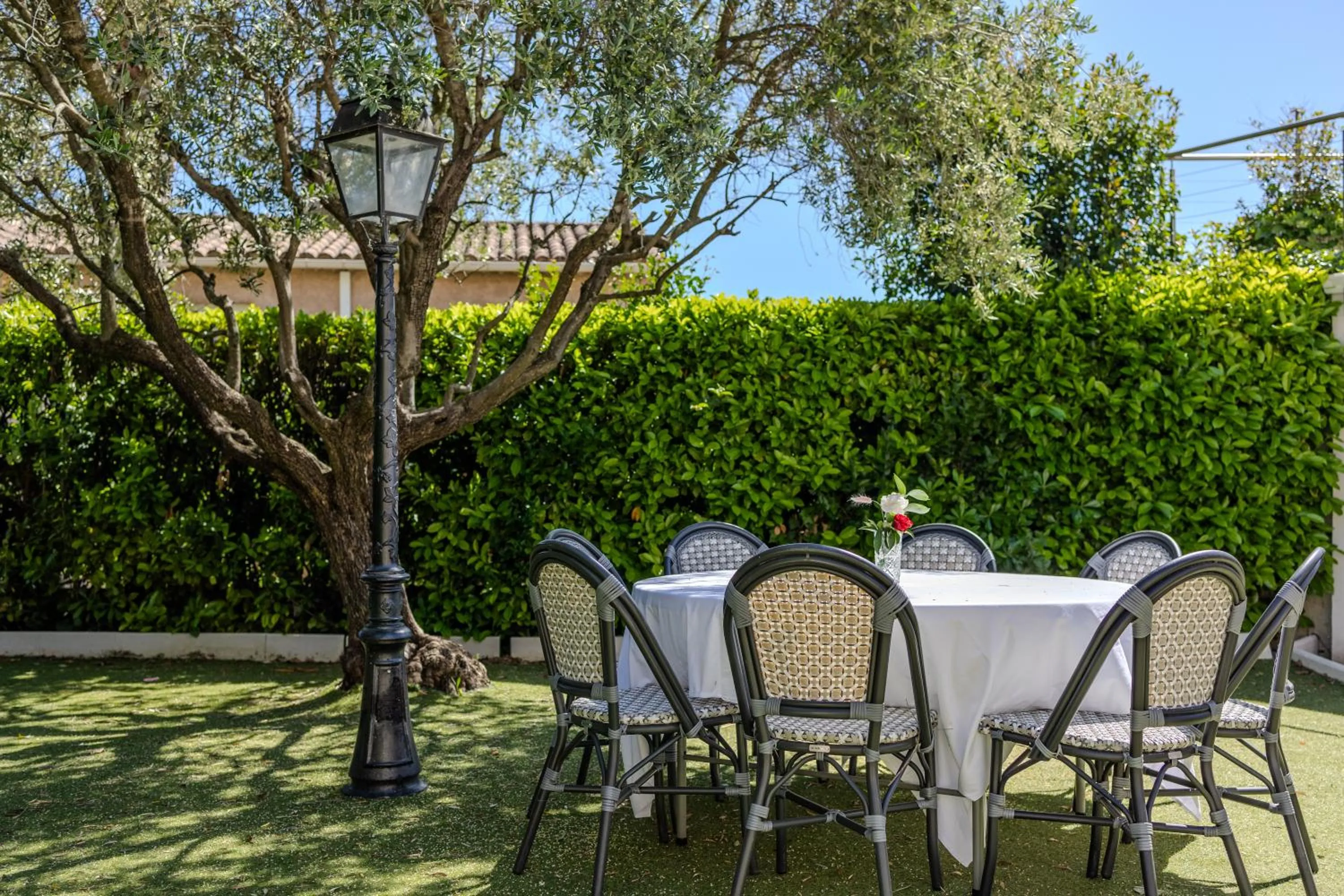 Logis Hotel Perla Riviera & Restaurant