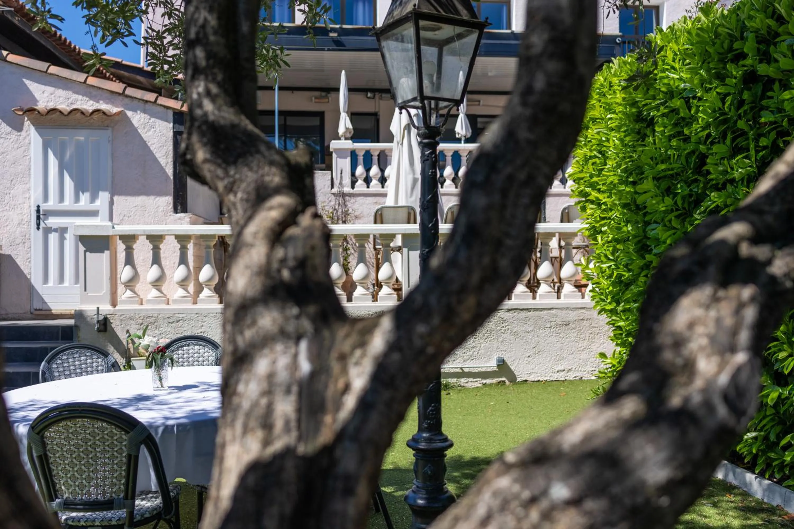 Logis Hotel Perla Riviera & Restaurant