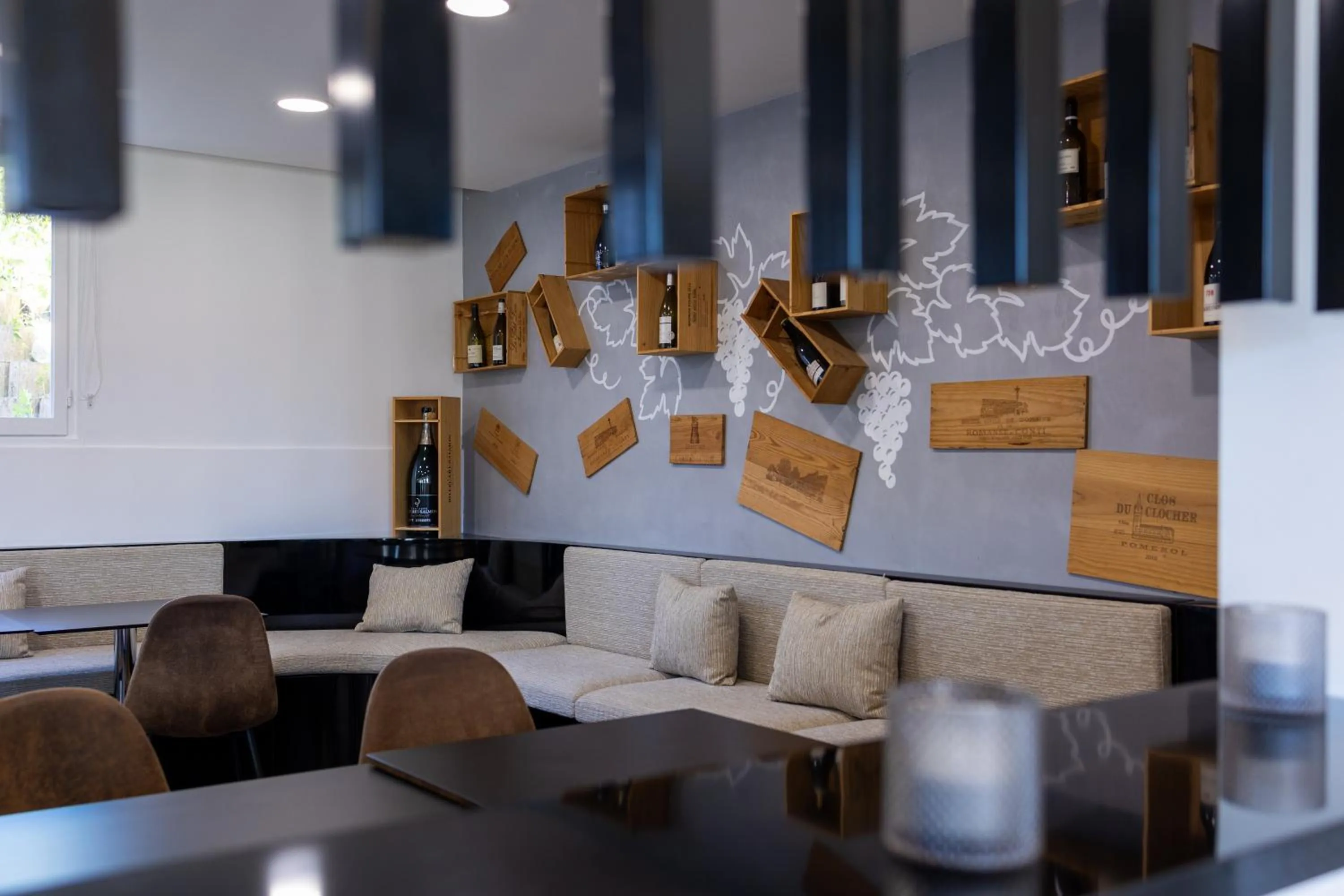 Logis Hotel Perla Riviera & Restaurant