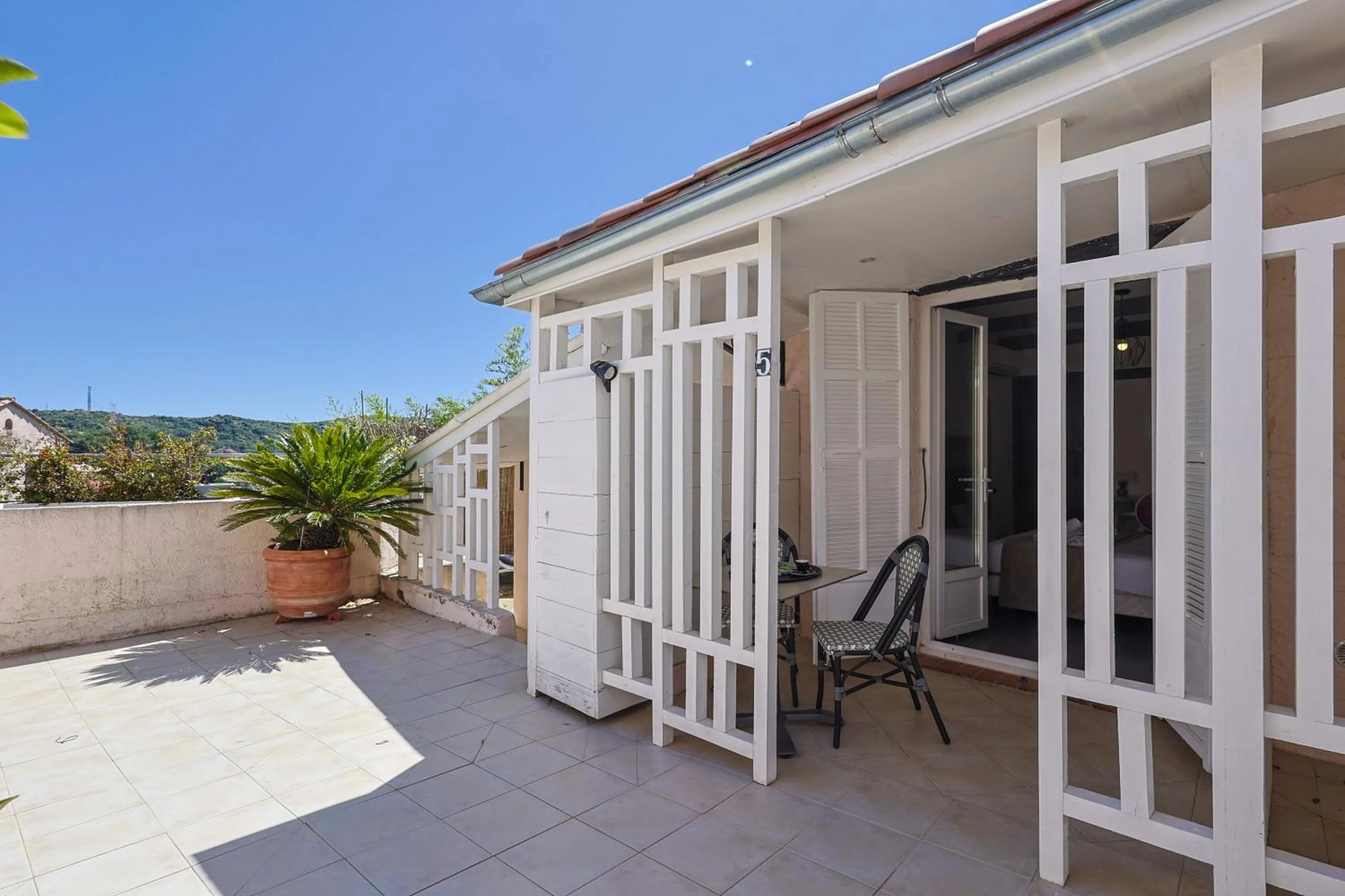 Logis Hotel Perla Riviera & Restaurant