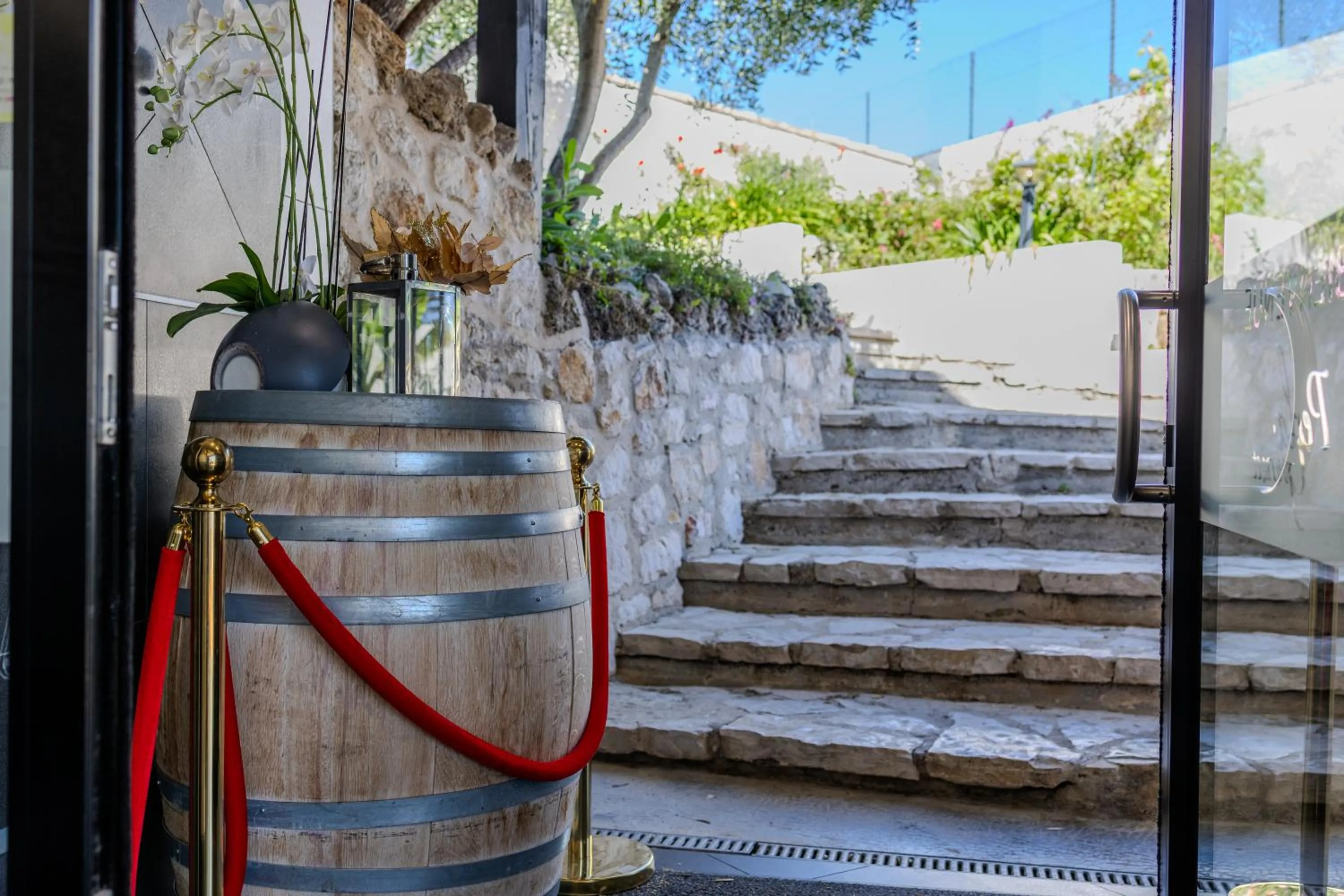 Logis Hotel Perla Riviera & Restaurant