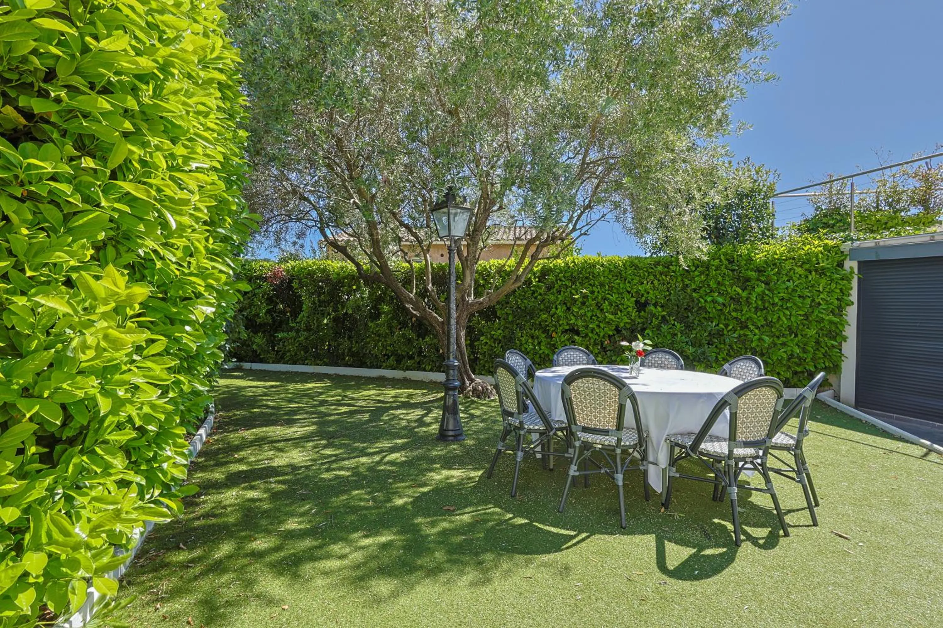 Logis Hotel Perla Riviera & Restaurant