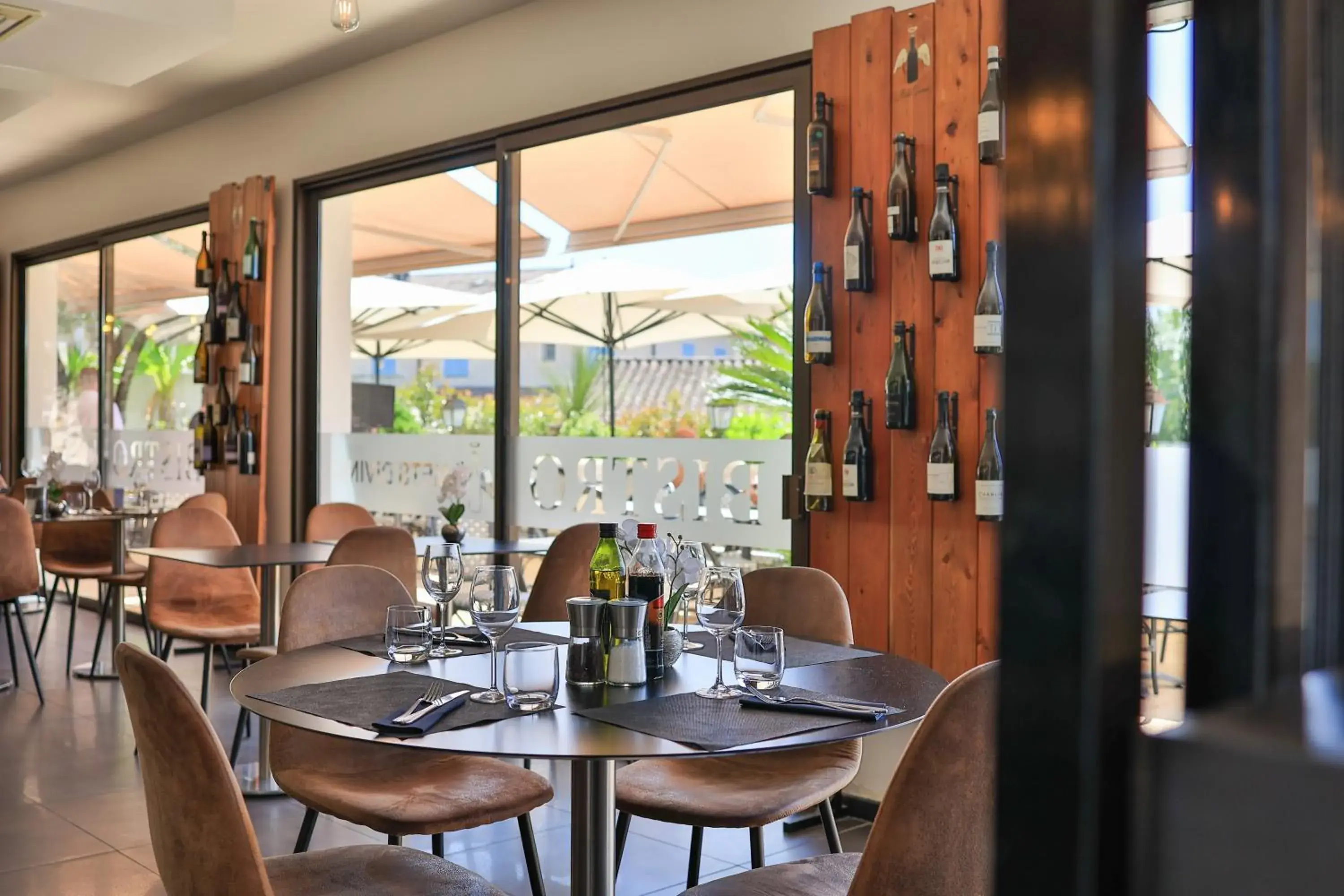 Logis Hotel Perla Riviera & Restaurant Logis Hotel Perla Riviera & Restaurant