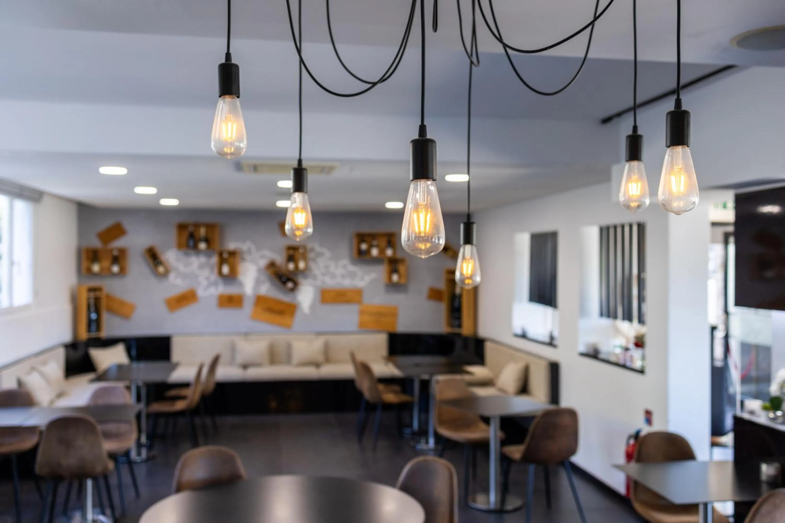 Logis Hotel Perla Riviera & Restaurant