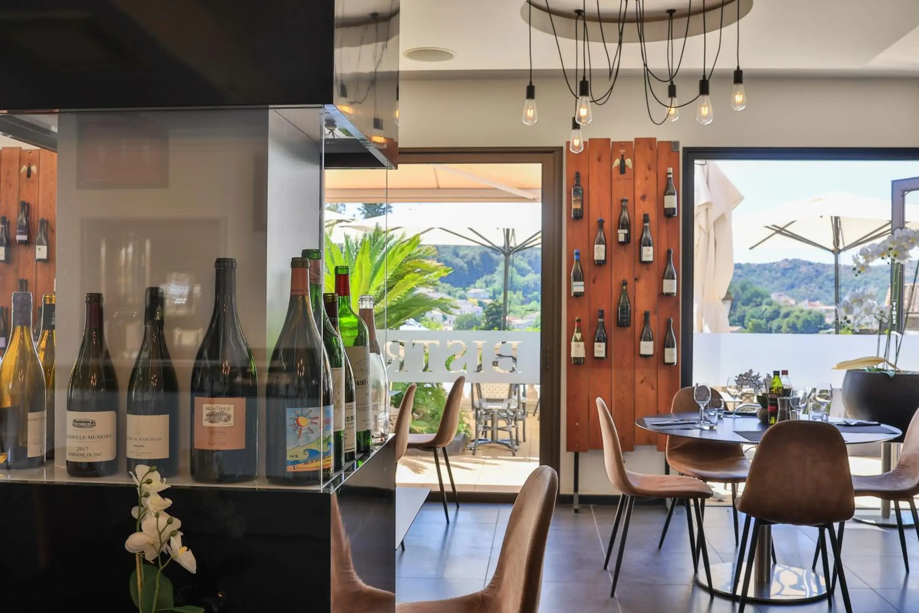 Logis Hotel Perla Riviera & Restaurant Logis Hotel Perla Riviera & Restaurant