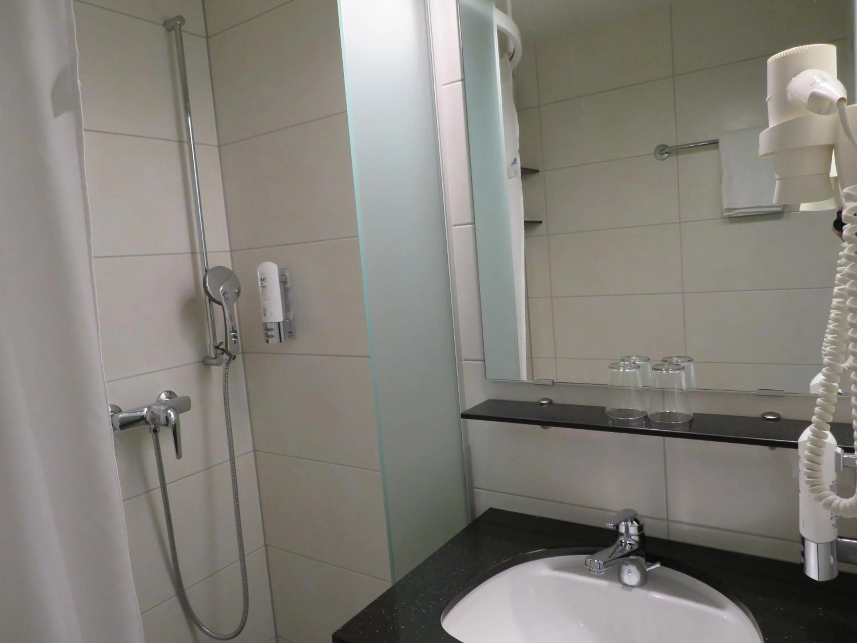 Hotel Klausenhof Flüeli