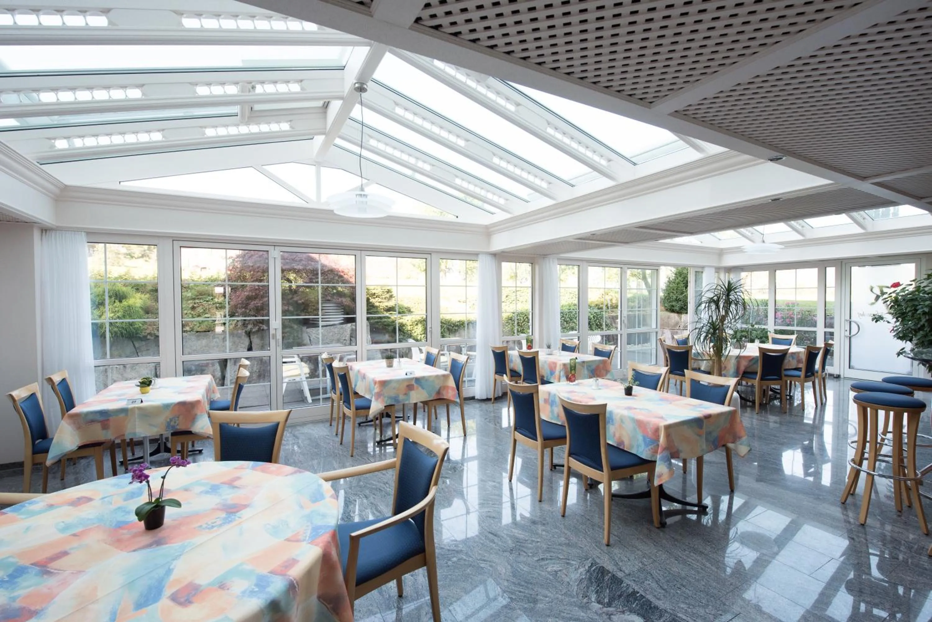 Hotel Klausenhof Flüeli