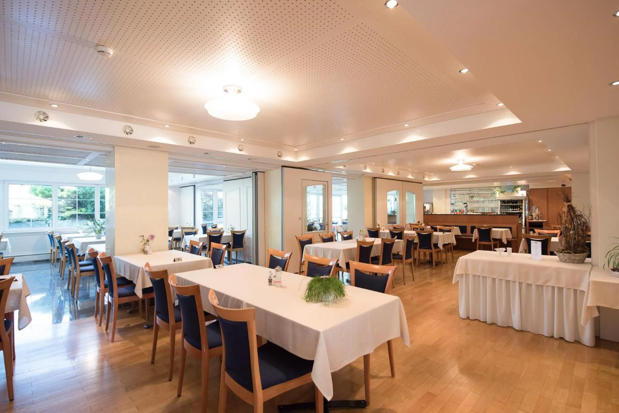 Hotel Klausenhof Flüeli