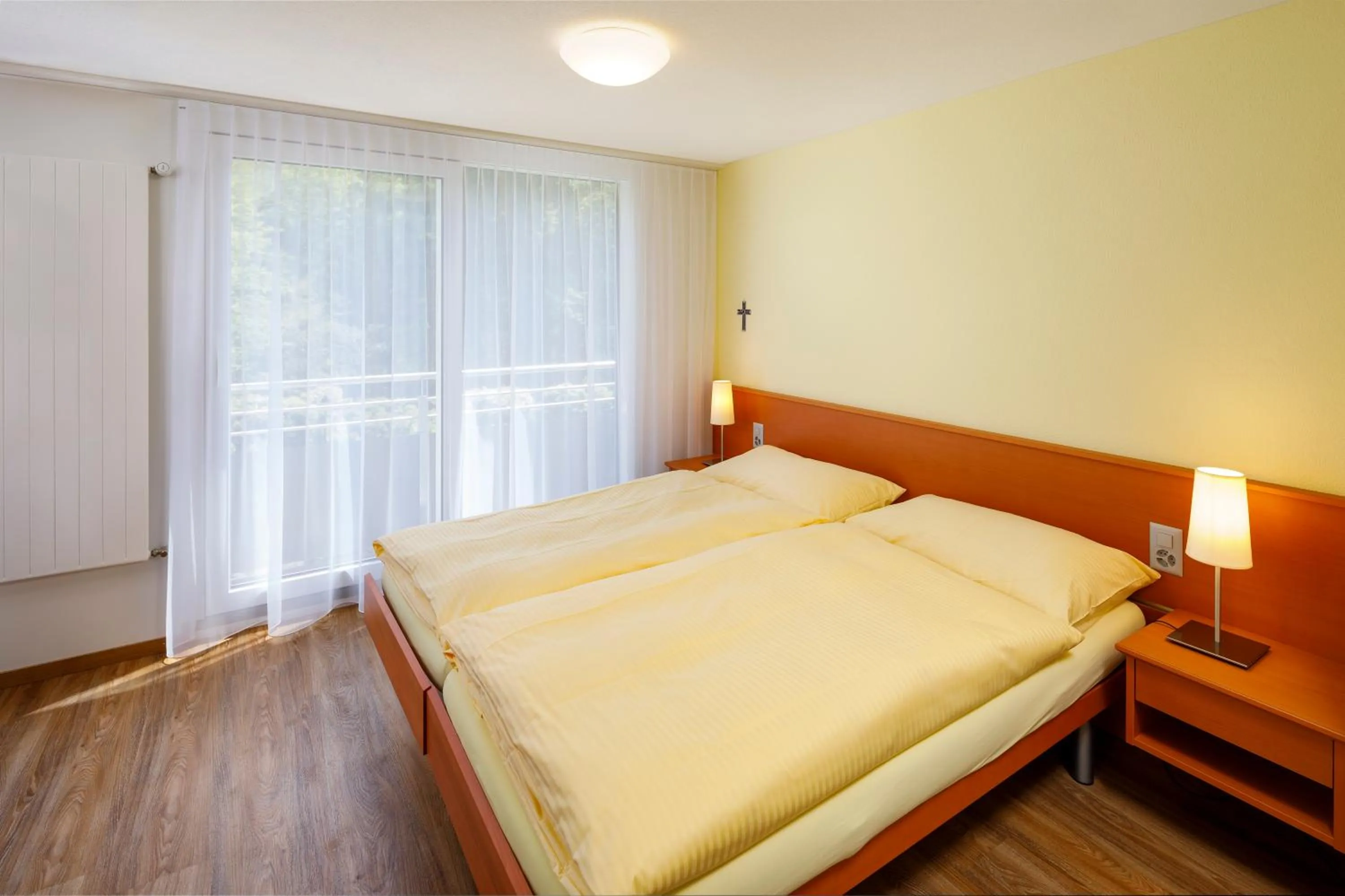 Hotel Klausenhof Flüeli