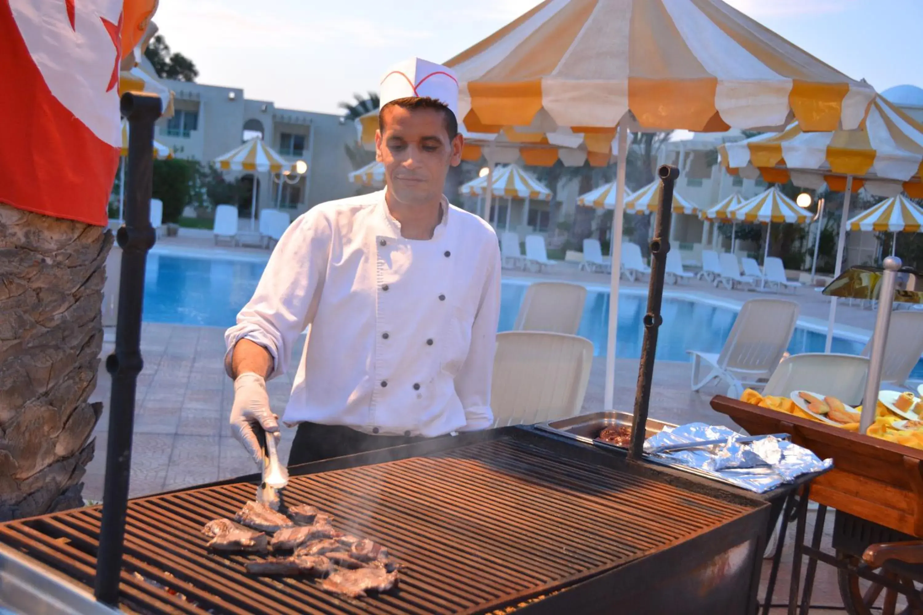 Restaurant/places to eat in Hotel Venice Beach- Families and Couples Only Restaurant/places to eat in Hotel Venice Beach- Families and Couples Only