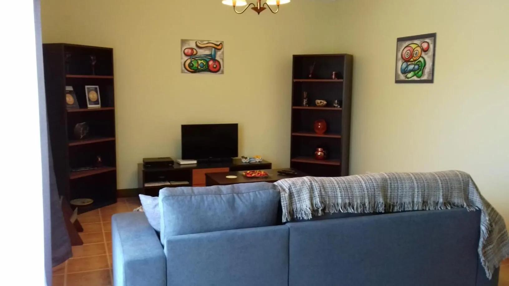 Apartamento Arrifes