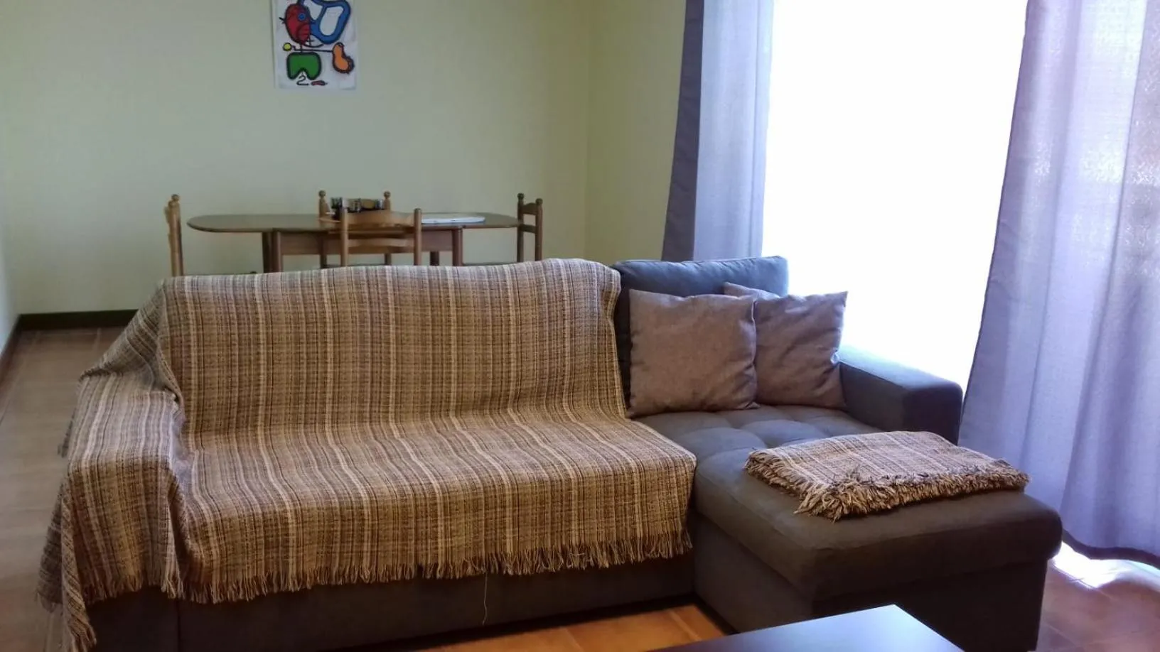Apartamento Arrifes