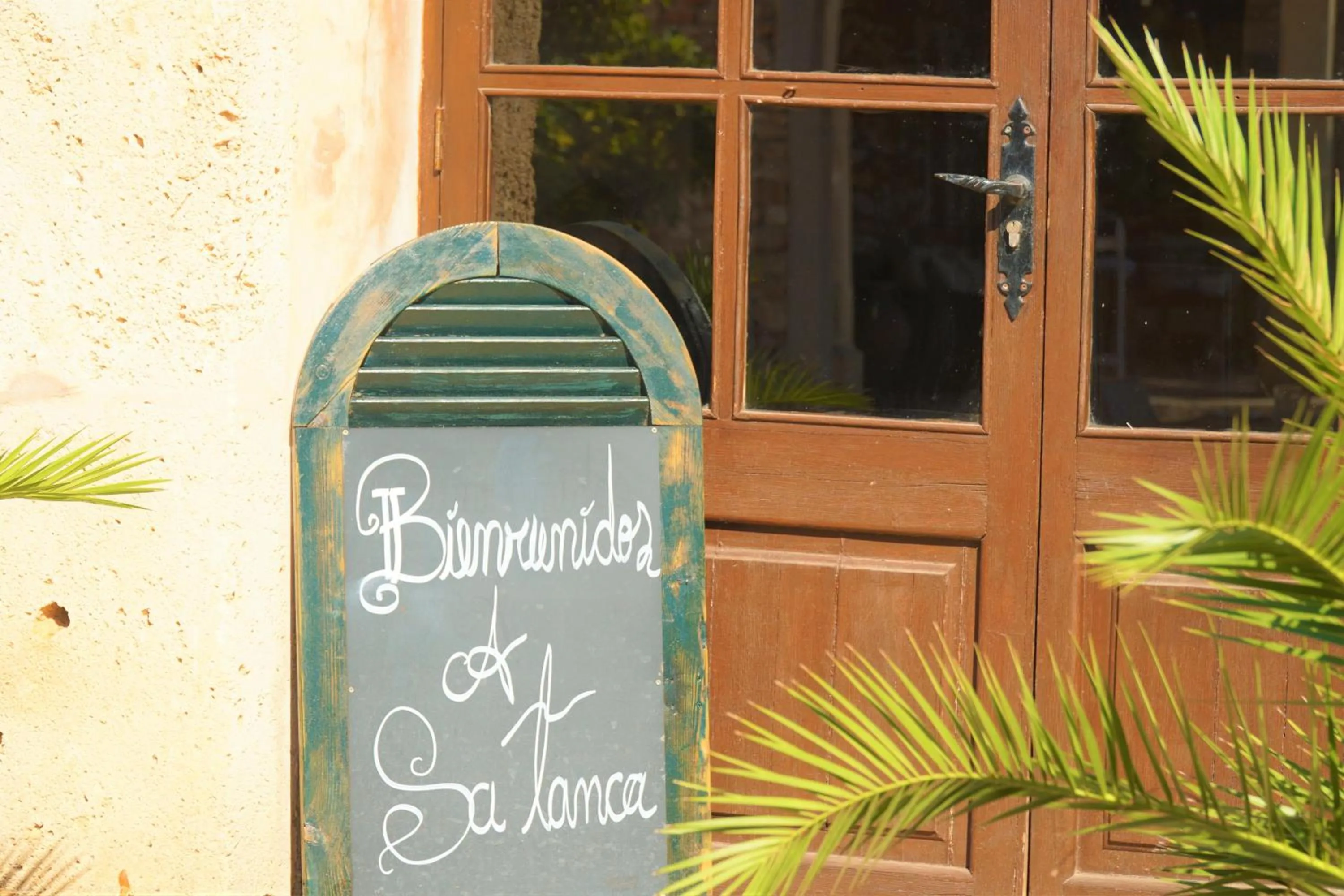 Agroturismo Finca Sa Tanca