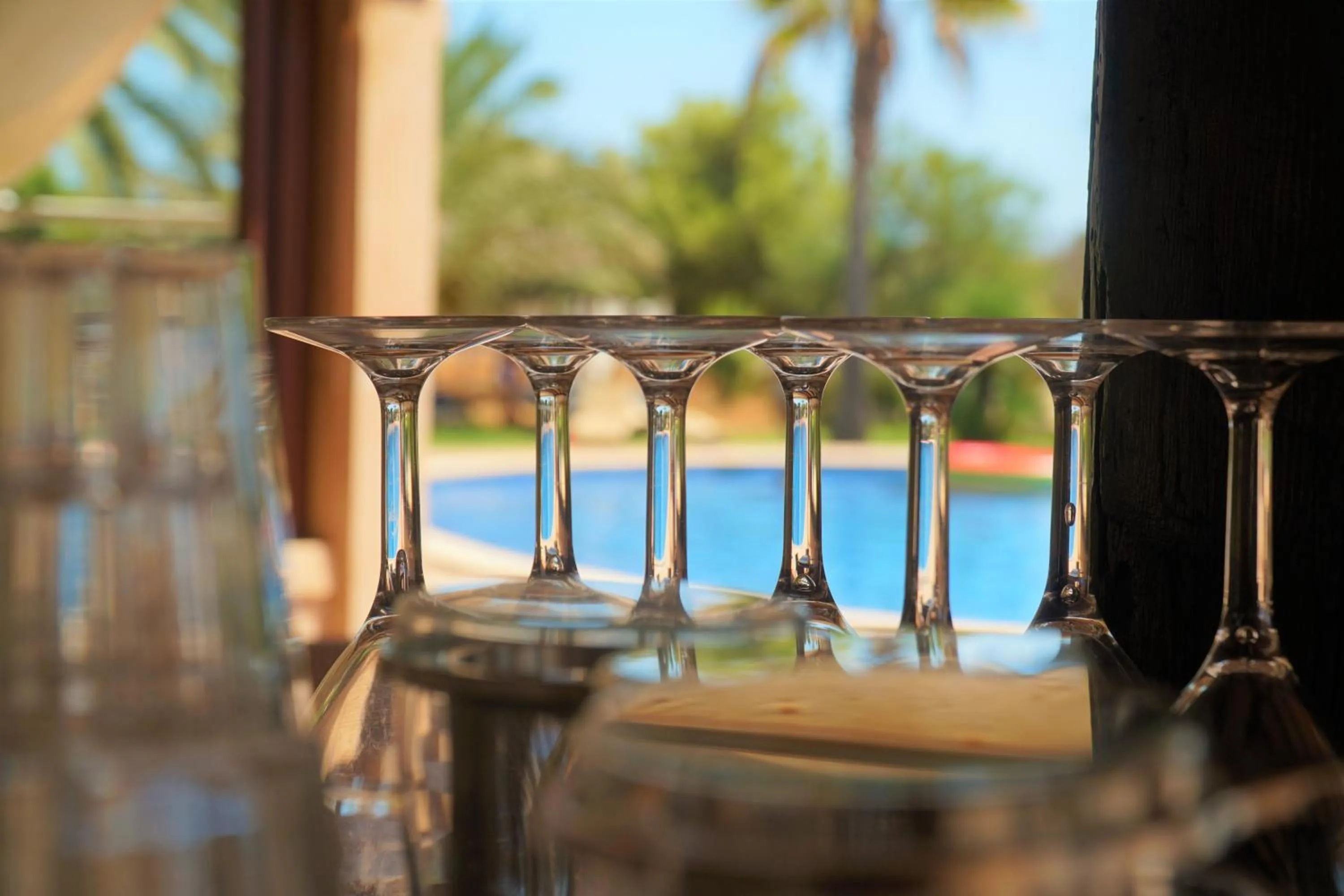 Agroturismo Finca Sa Tanca