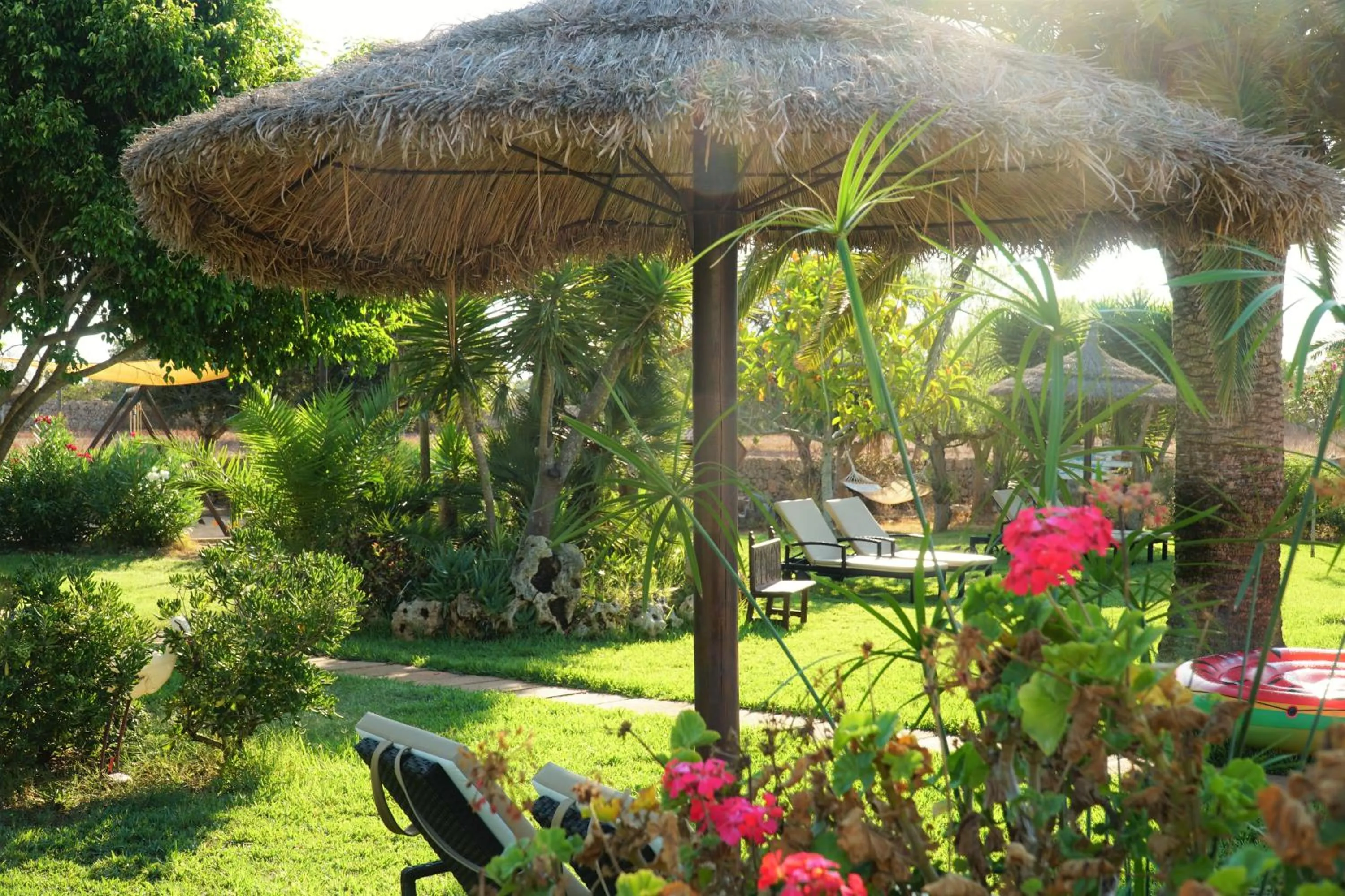 Agroturismo Finca Sa Tanca