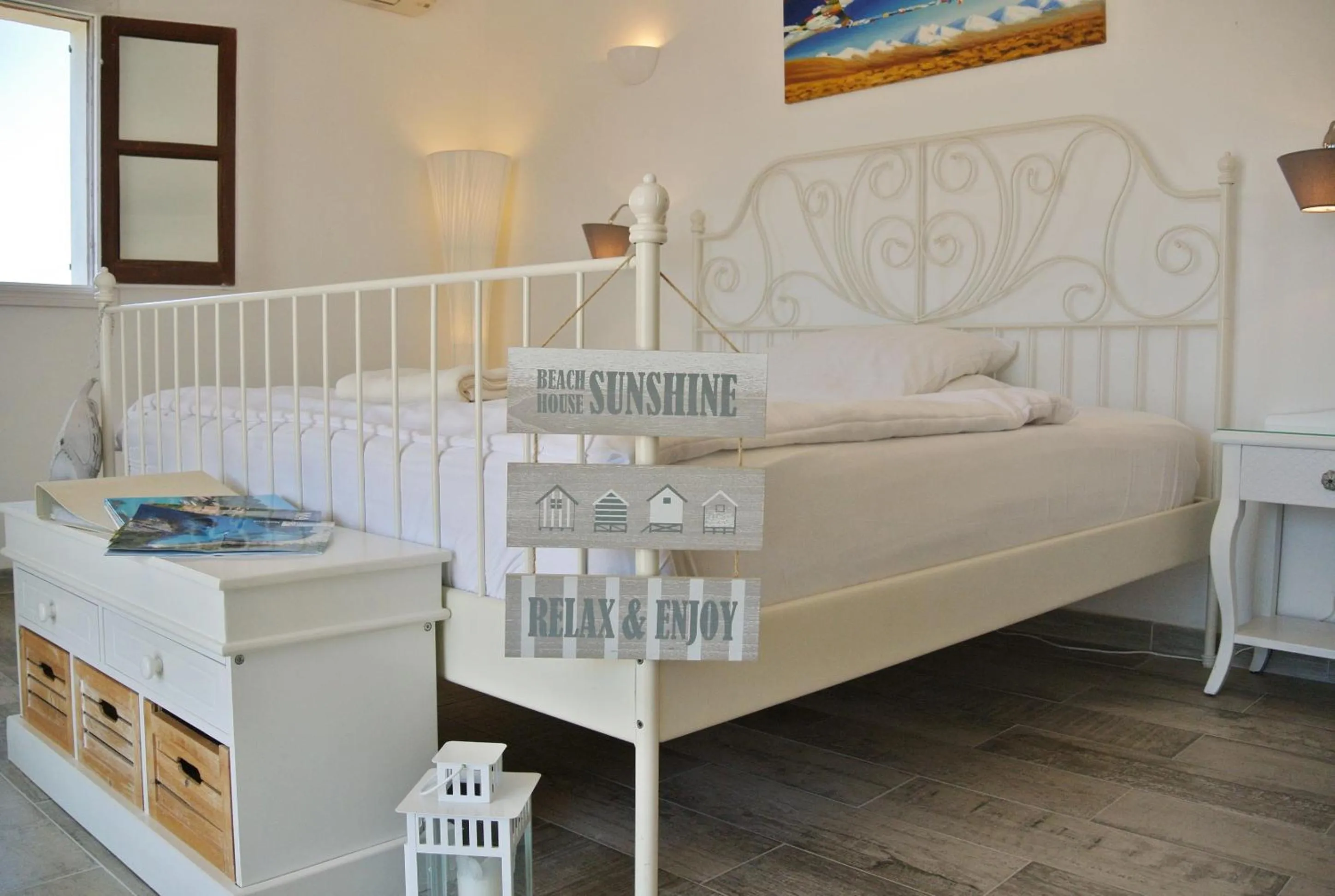 Bedroom, Bed in Agroturismo Finca Sa Tanca