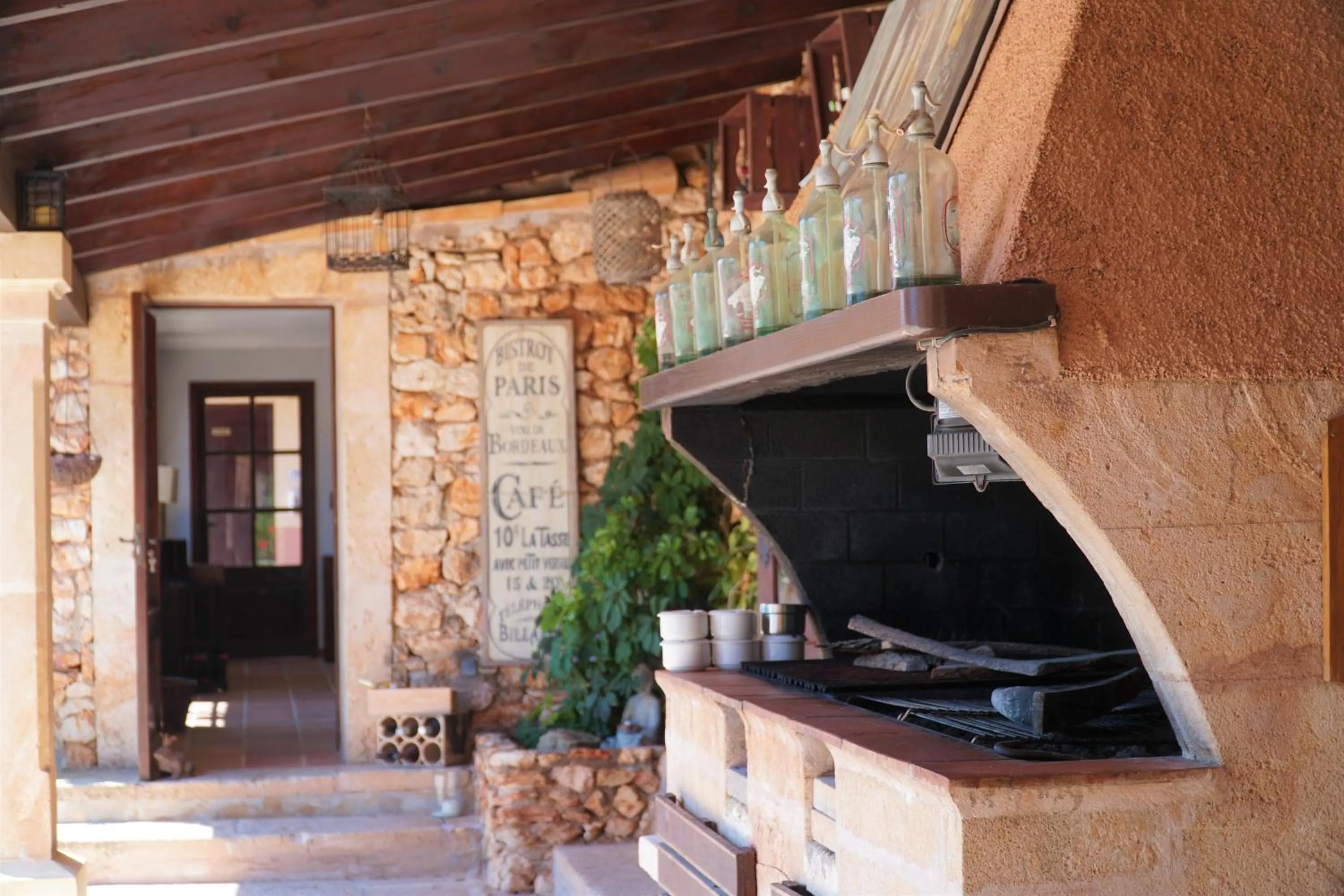 Agroturismo Finca Sa Tanca