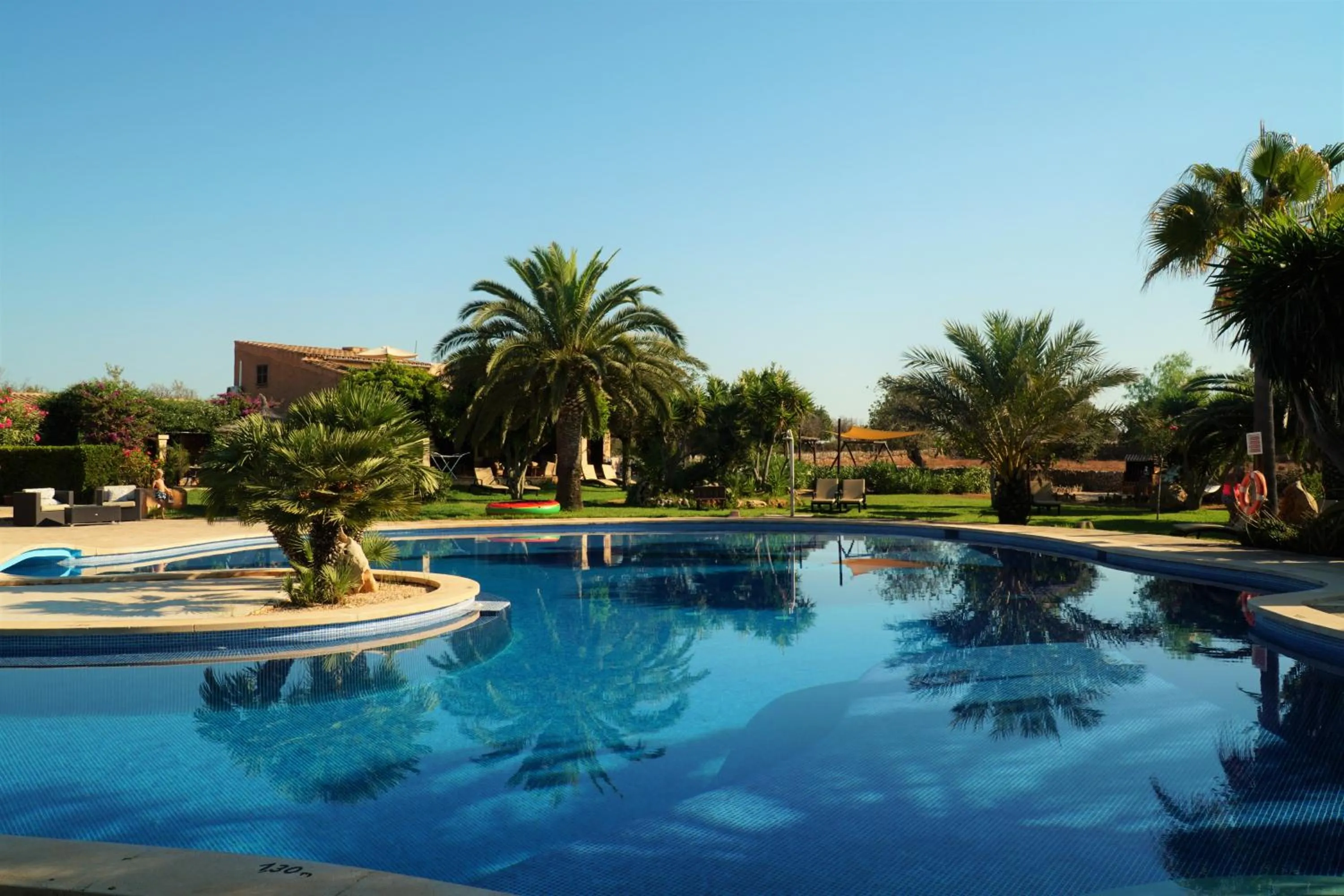 Agroturismo Finca Sa Tanca