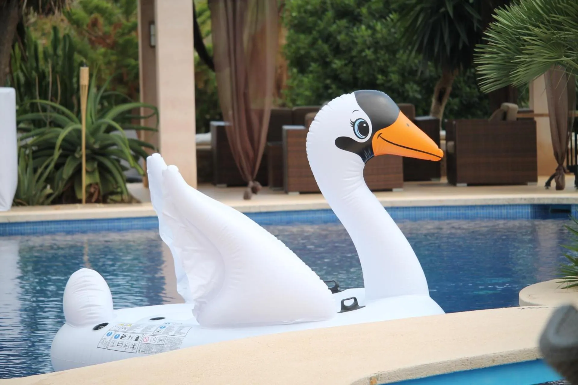 Agroturismo Finca Sa Tanca