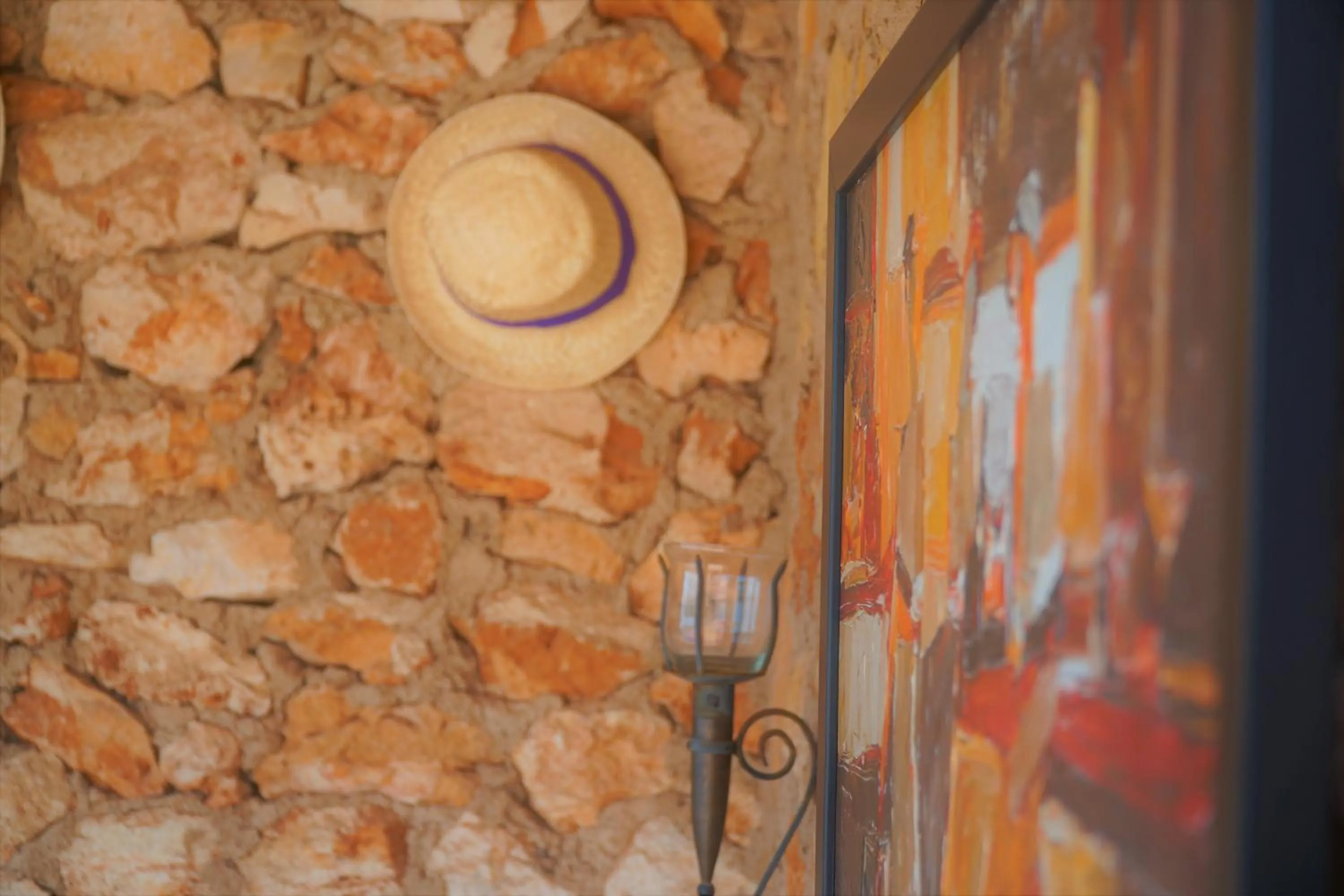 Agroturismo Finca Sa Tanca